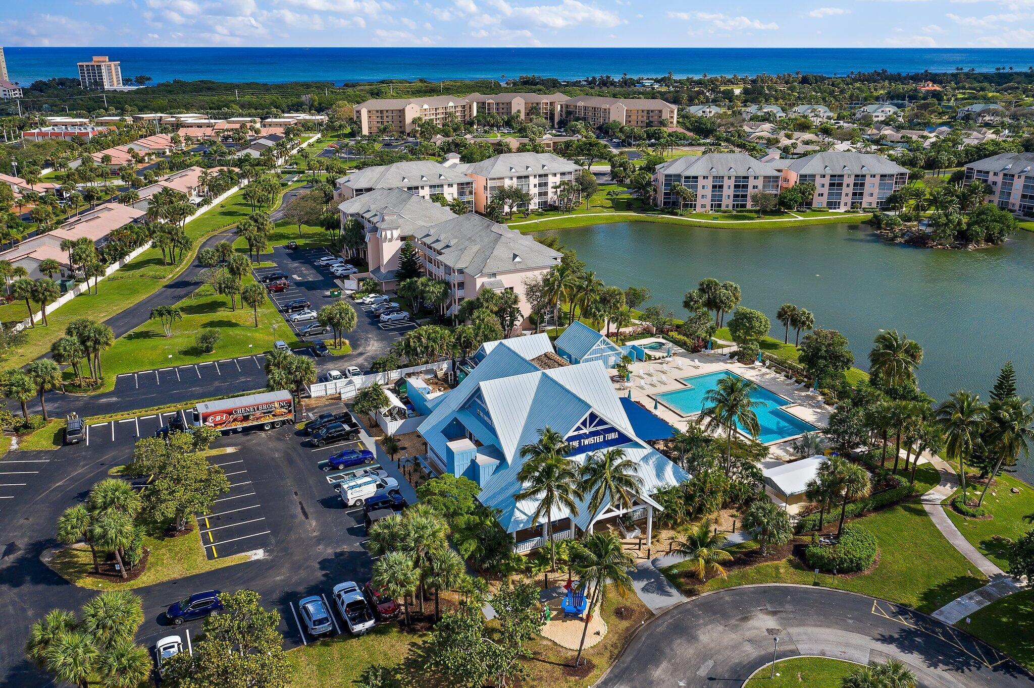 1127 E Seminole Ave #4b Jupiter, FL 33477