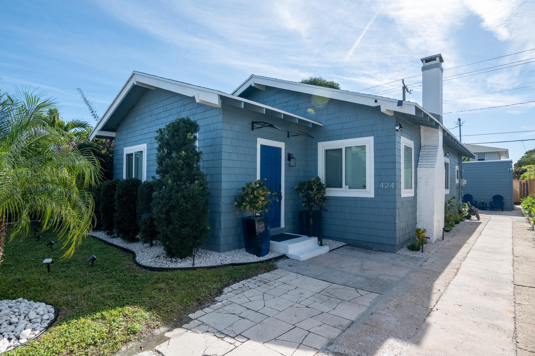 424 Malverne Rd,West Palm Beach, FL 33405