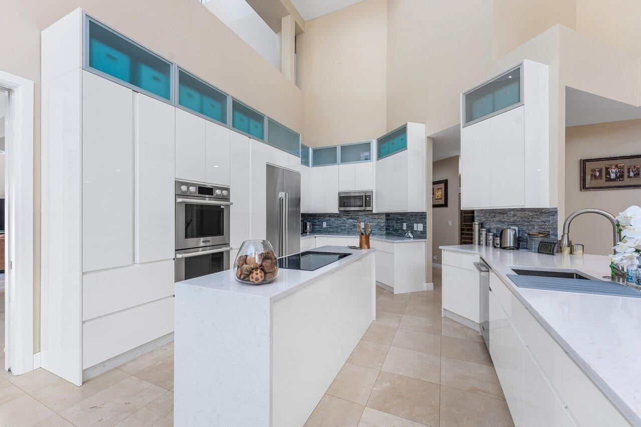 17906 Aberdeen Way Boca Raton, FL 33496