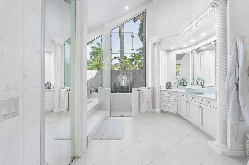 17906 Aberdeen Way Boca Raton, FL 33496