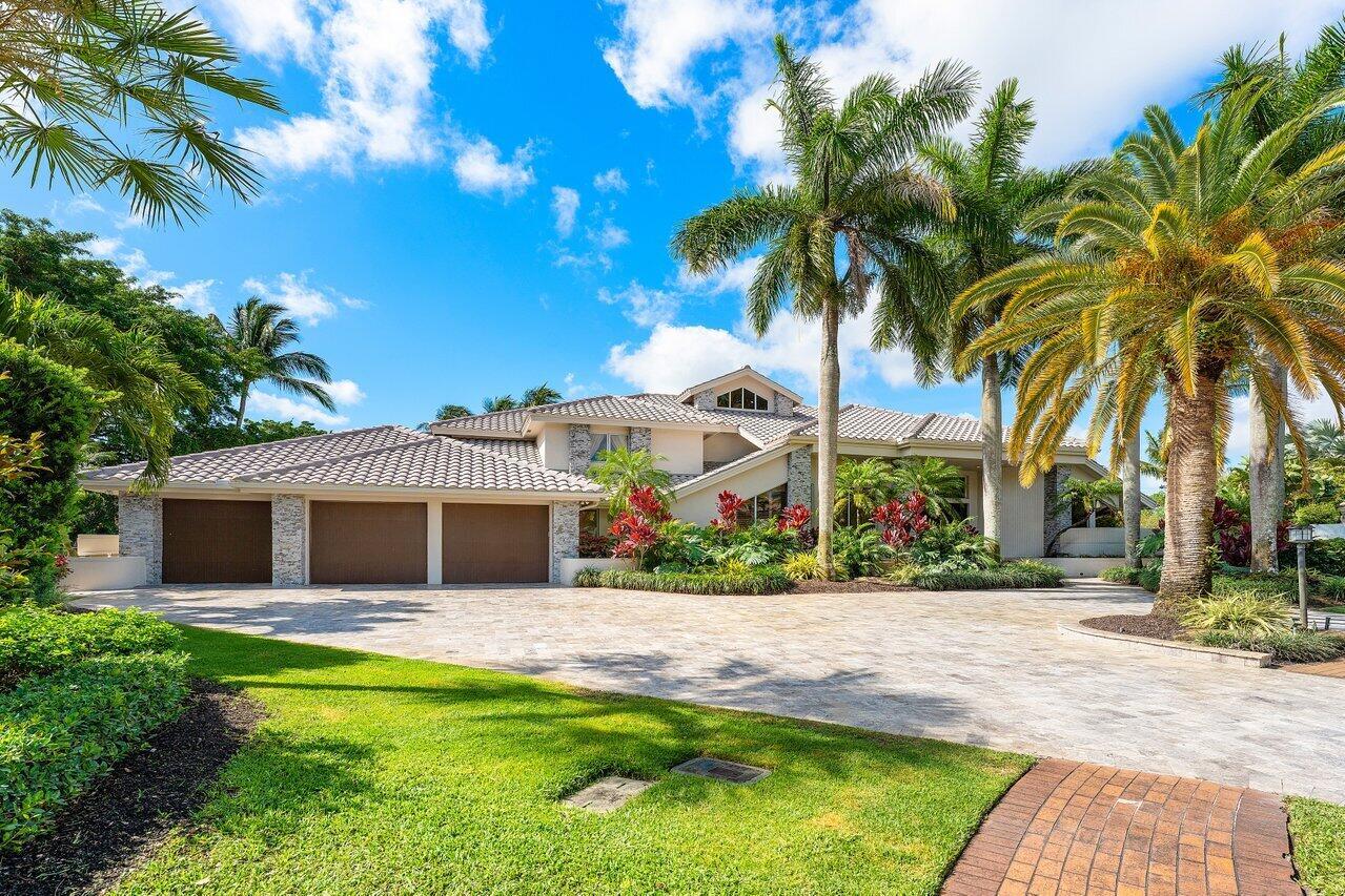 17906 Aberdeen Way Boca Raton, FL 33496