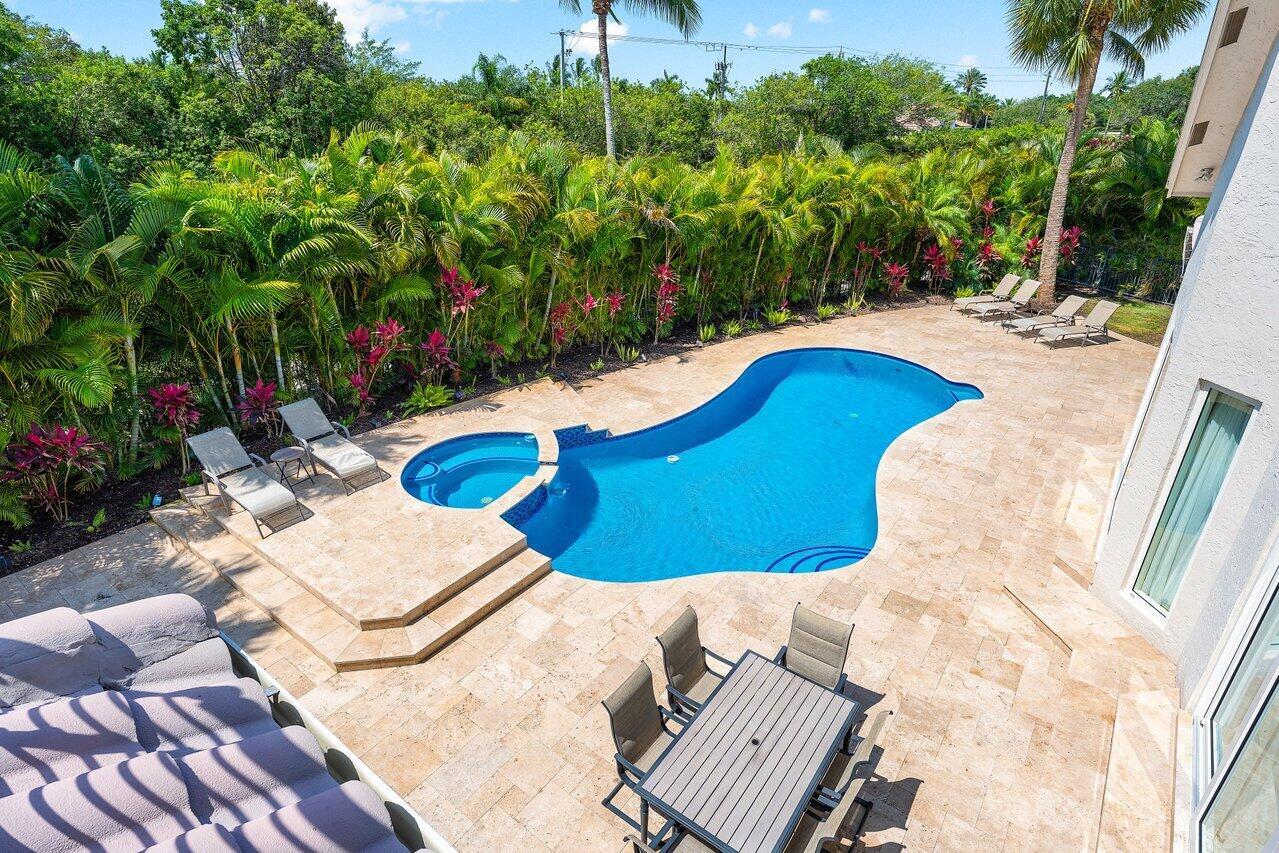 17906 Aberdeen Way Boca Raton, FL 33496