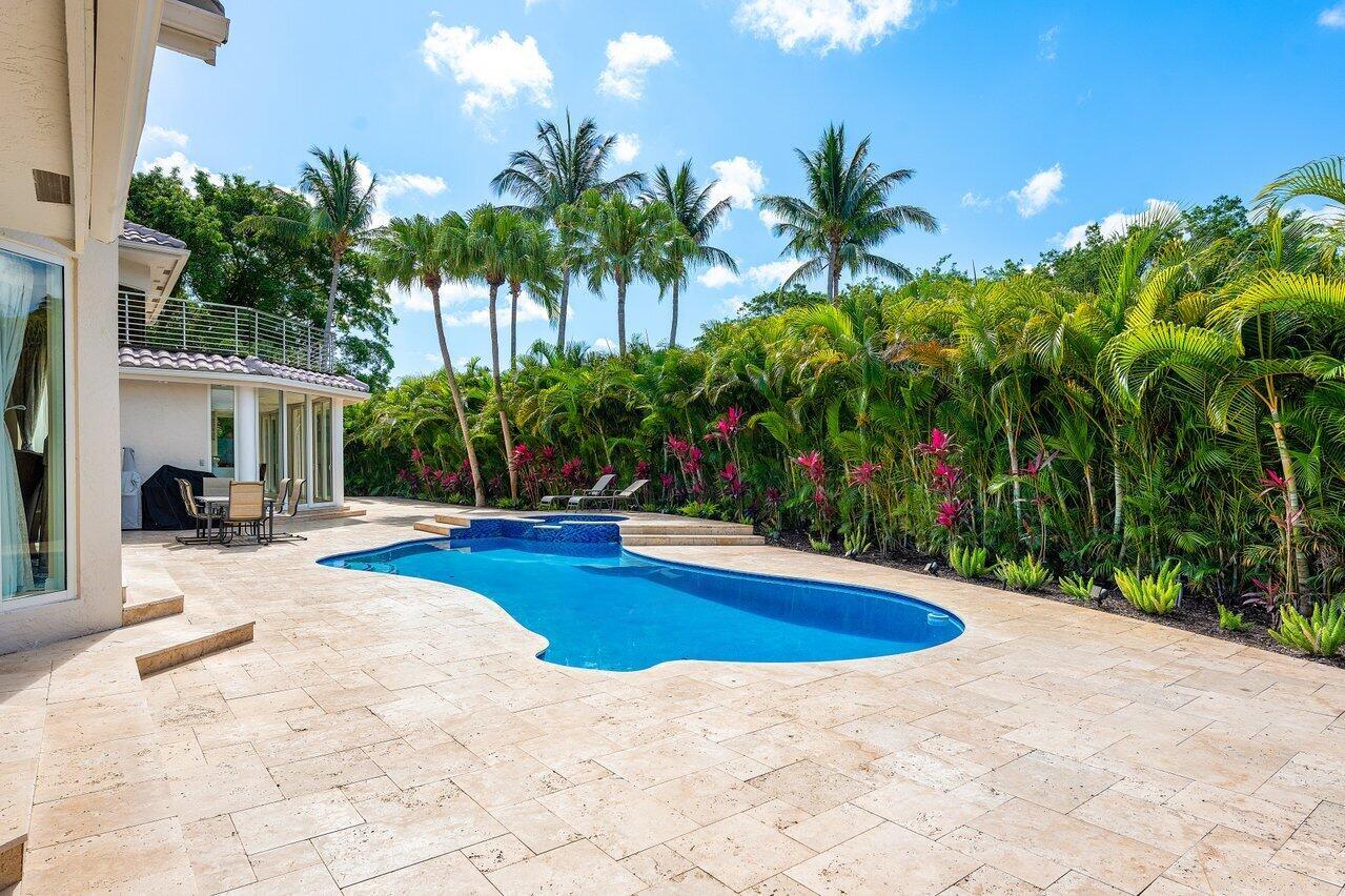 17906 Aberdeen Way Boca Raton, FL 33496