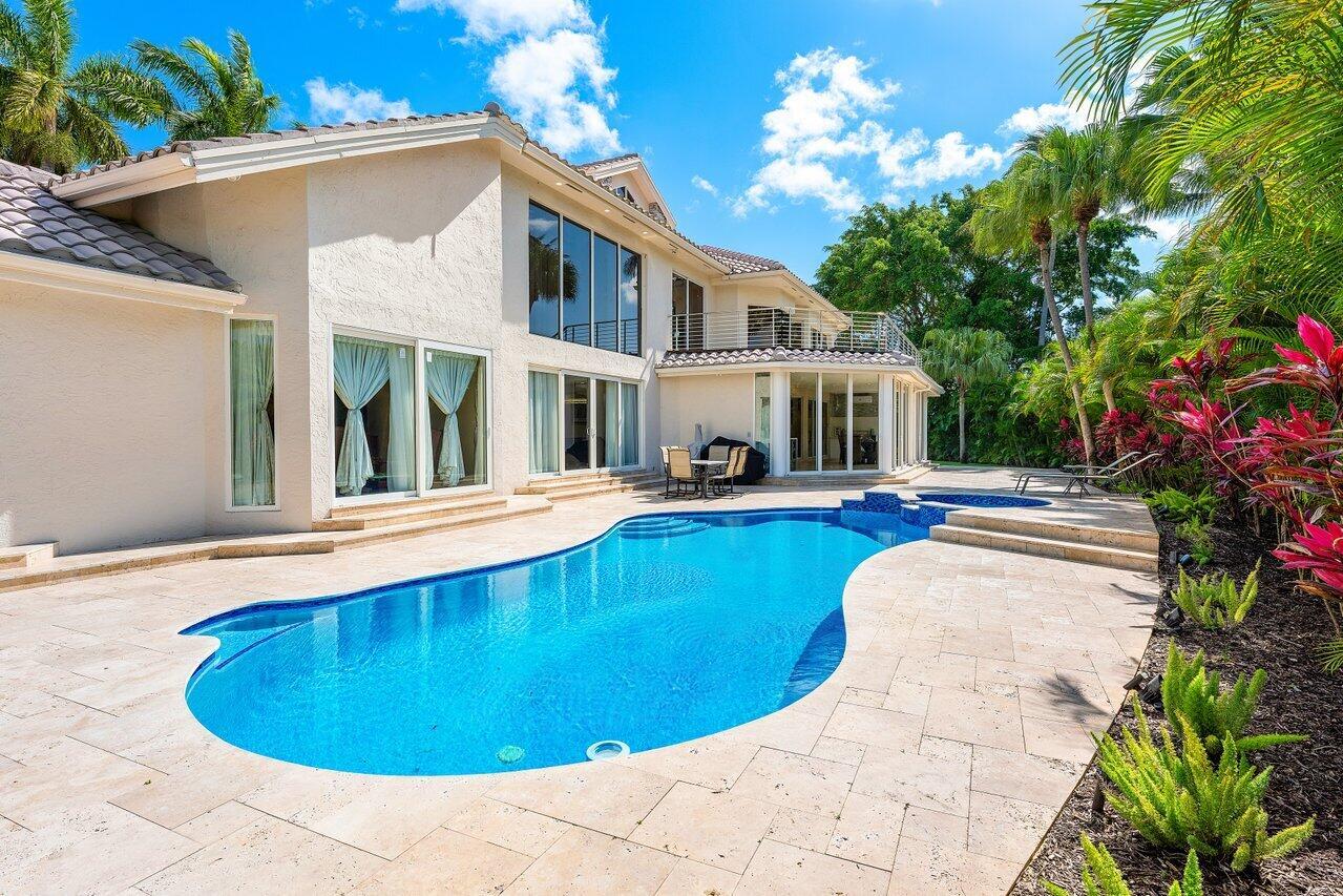 17906 Aberdeen Way Boca Raton, FL 33496