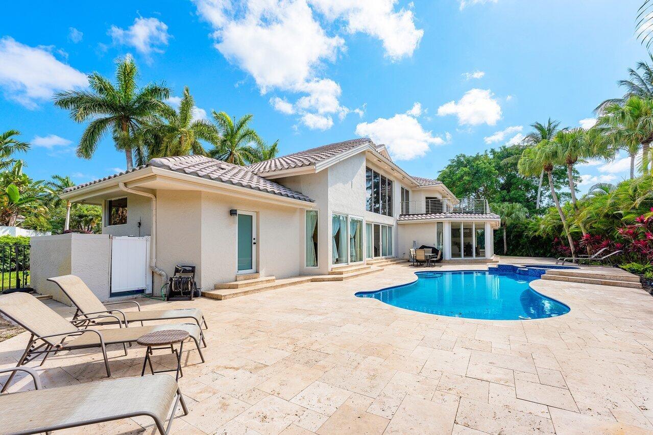 17906 Aberdeen Way Boca Raton, FL 33496