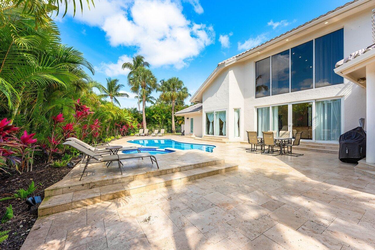 17906 Aberdeen Way Boca Raton, FL 33496