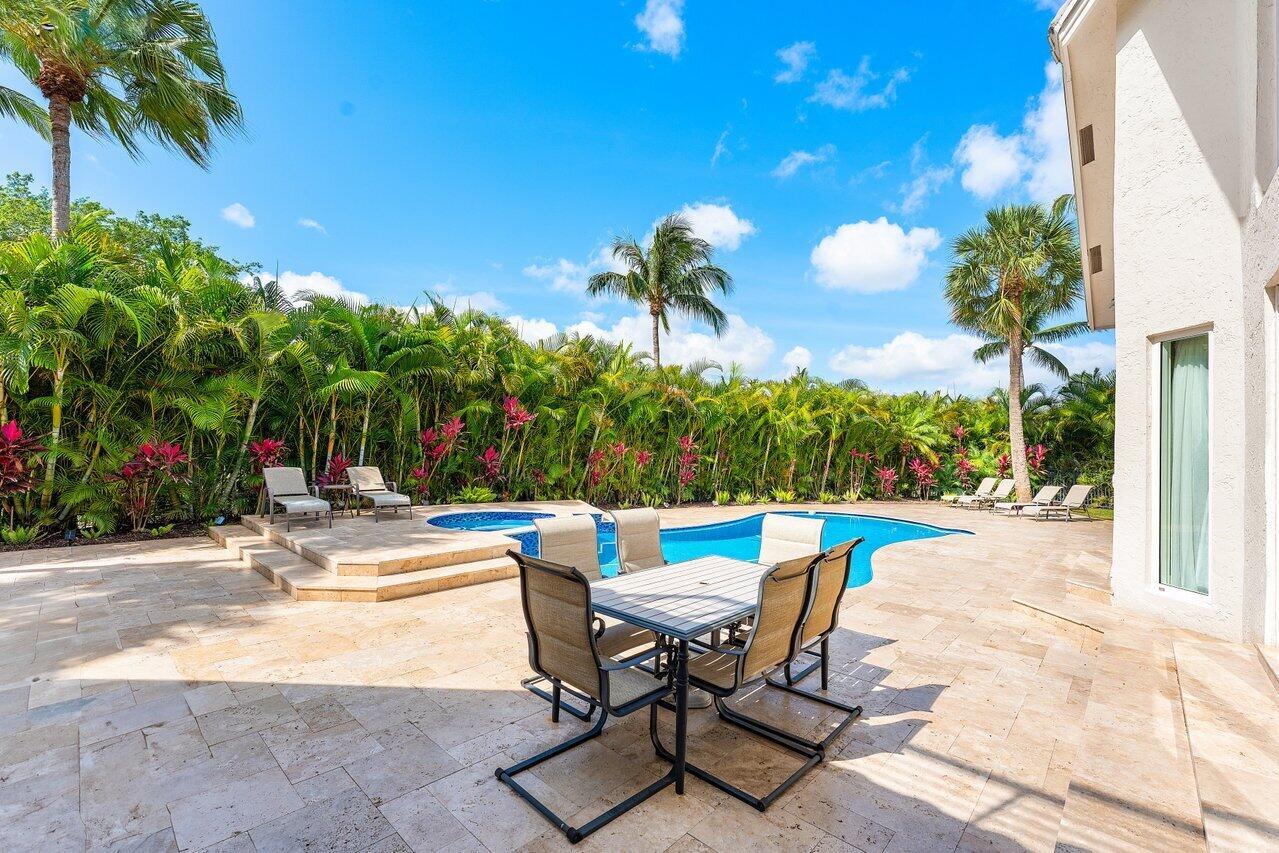 17906 Aberdeen Way Boca Raton, FL 33496