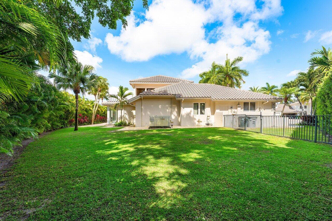 17906 Aberdeen Way Boca Raton, FL 33496