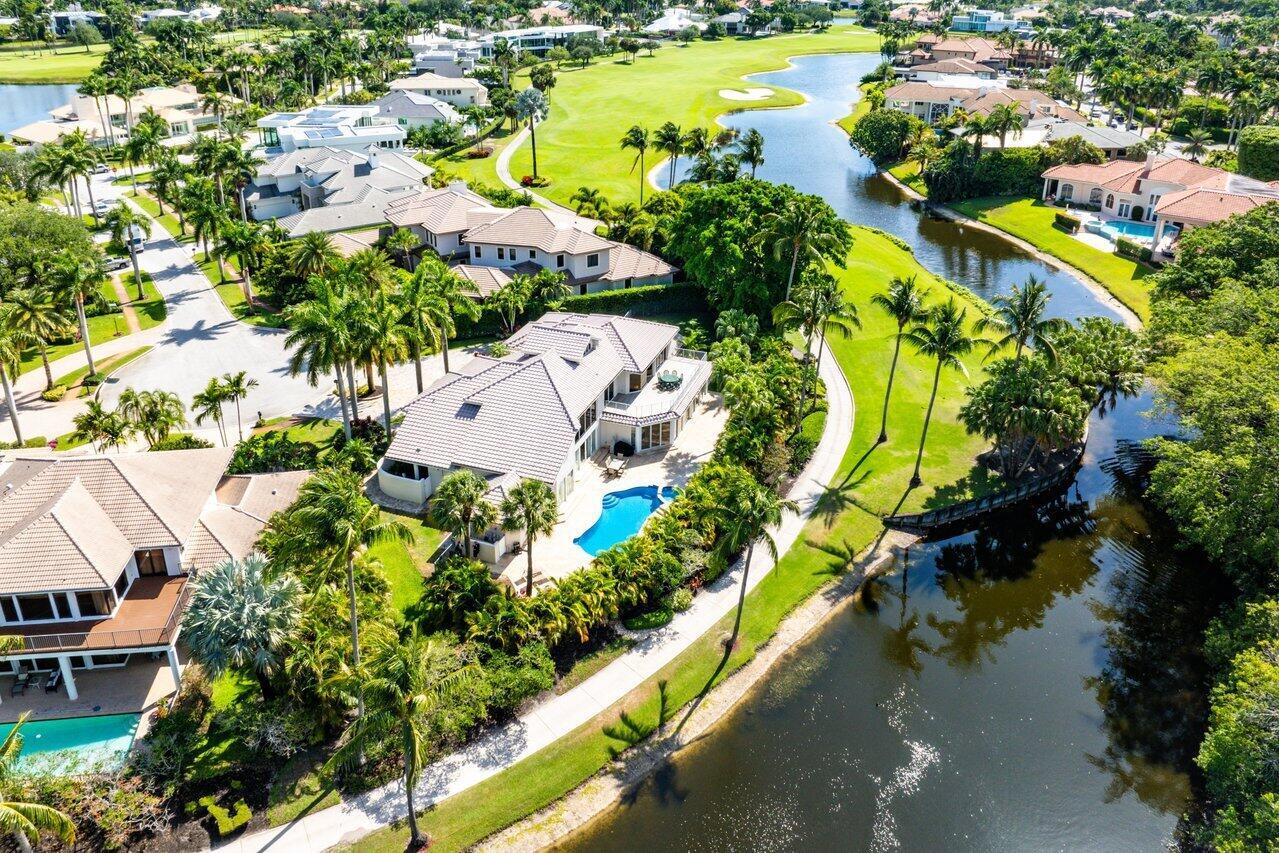 17906 Aberdeen Way Boca Raton, FL 33496