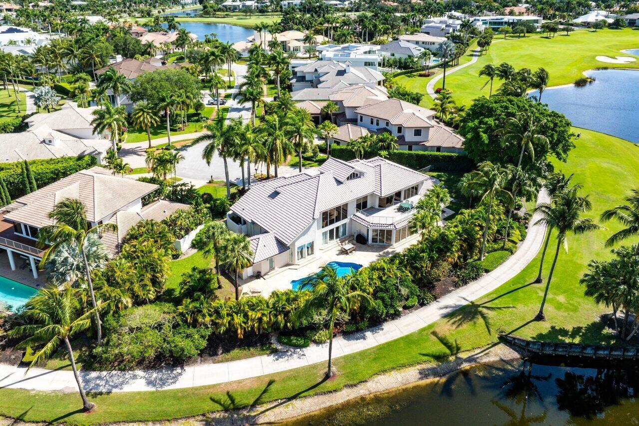 17906 Aberdeen Way Boca Raton, FL 33496