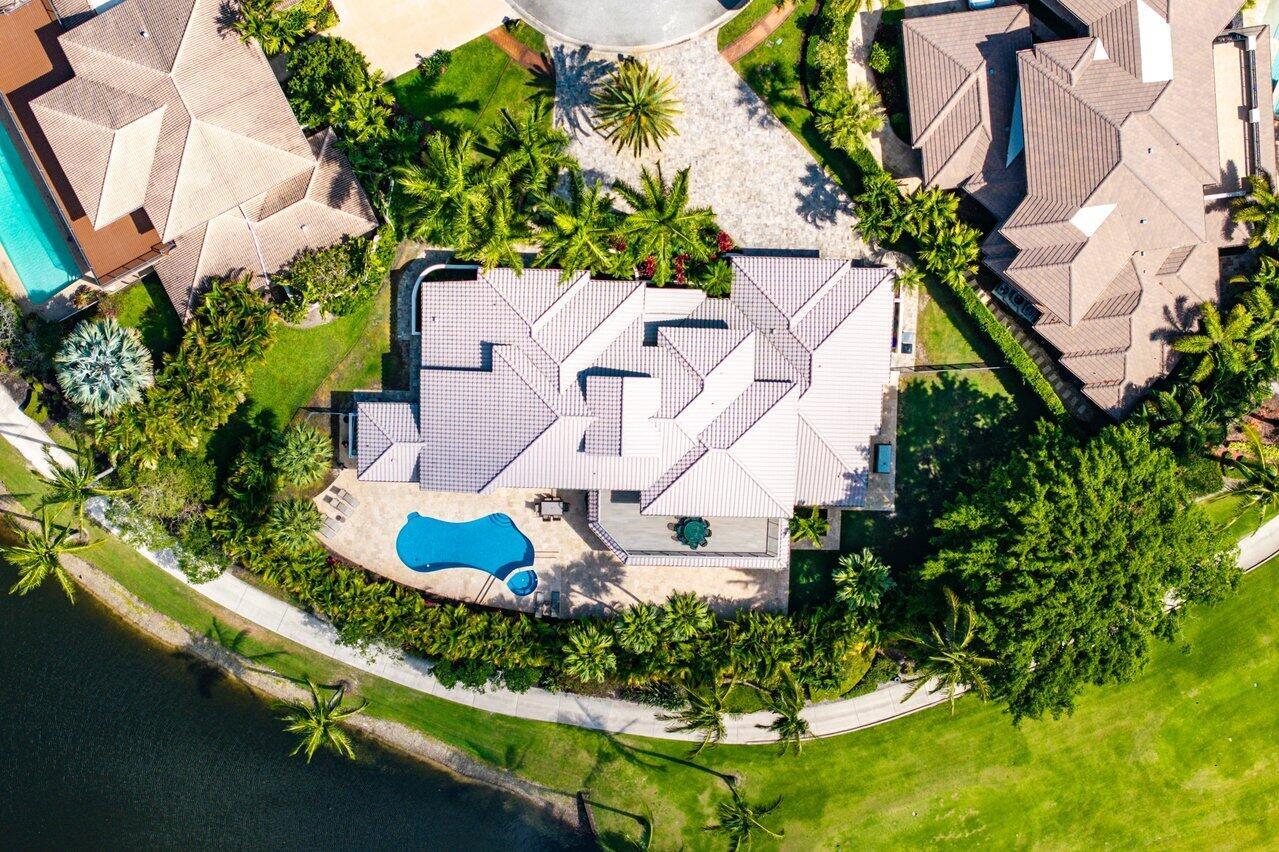 17906 Aberdeen Way Boca Raton, FL 33496