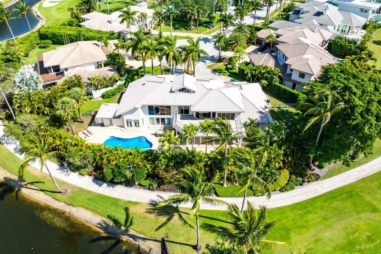 17906 Aberdeen Way Boca Raton, FL 33496