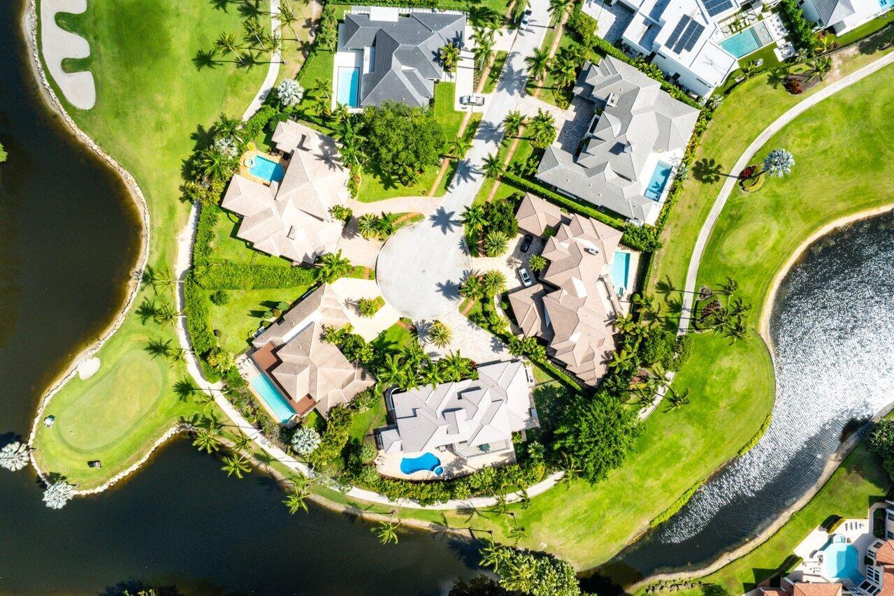 17906 Aberdeen Way Boca Raton, FL 33496