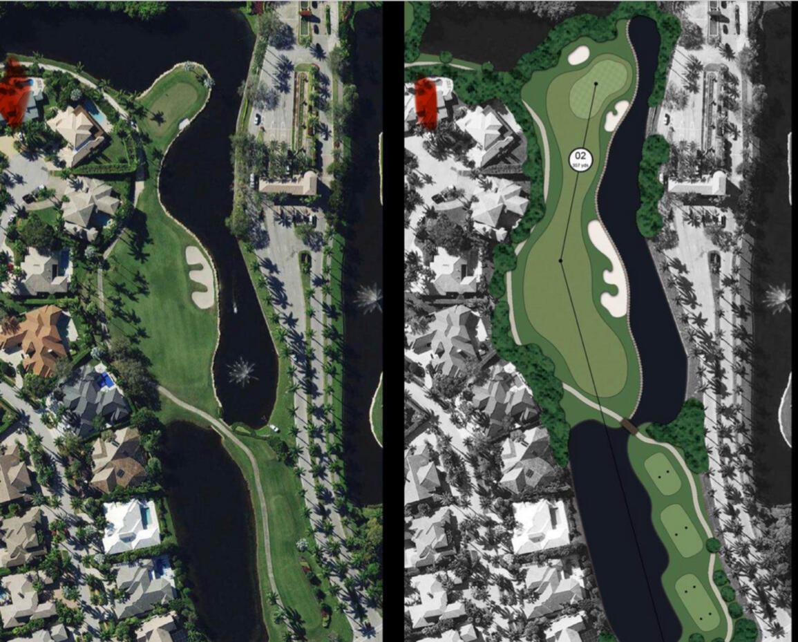 17906 Aberdeen Way Boca Raton, FL 33496