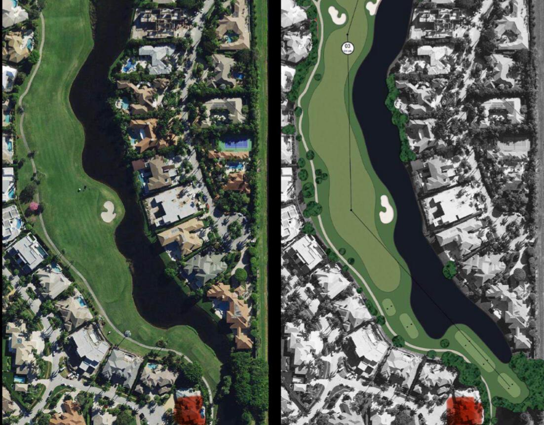 17906 Aberdeen Way Boca Raton, FL 33496