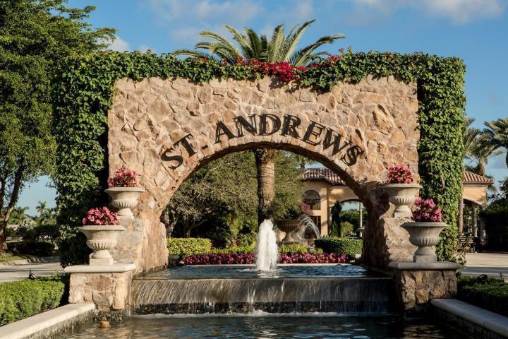 17906 Aberdeen Way Boca Raton, FL 33496