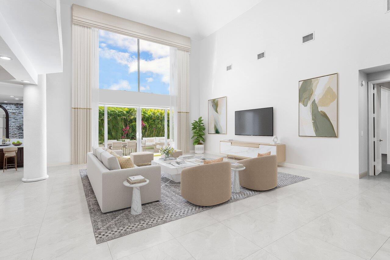 17906 Aberdeen Way Boca Raton, FL 33496