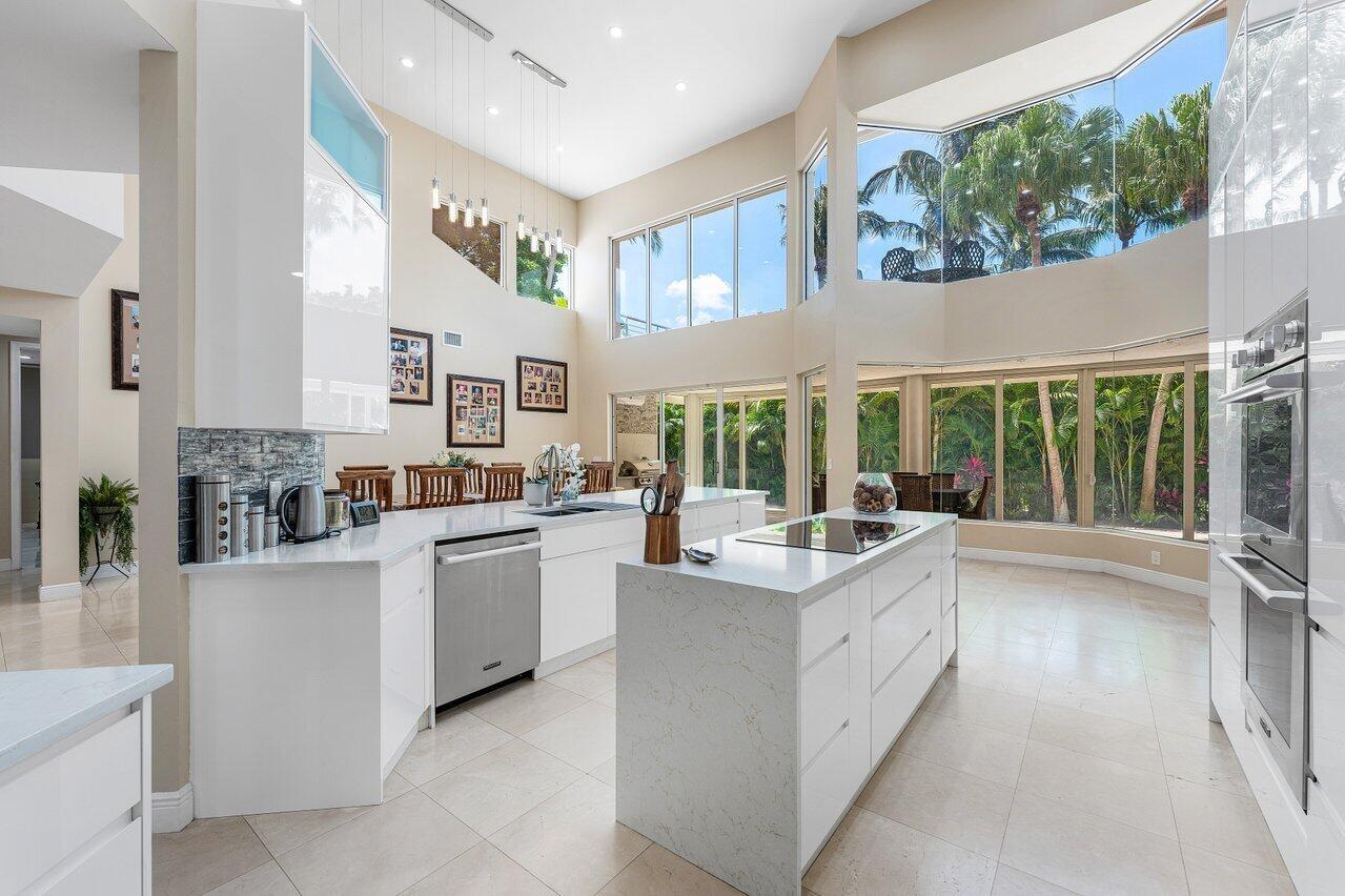 17906 Aberdeen Way Boca Raton, FL 33496