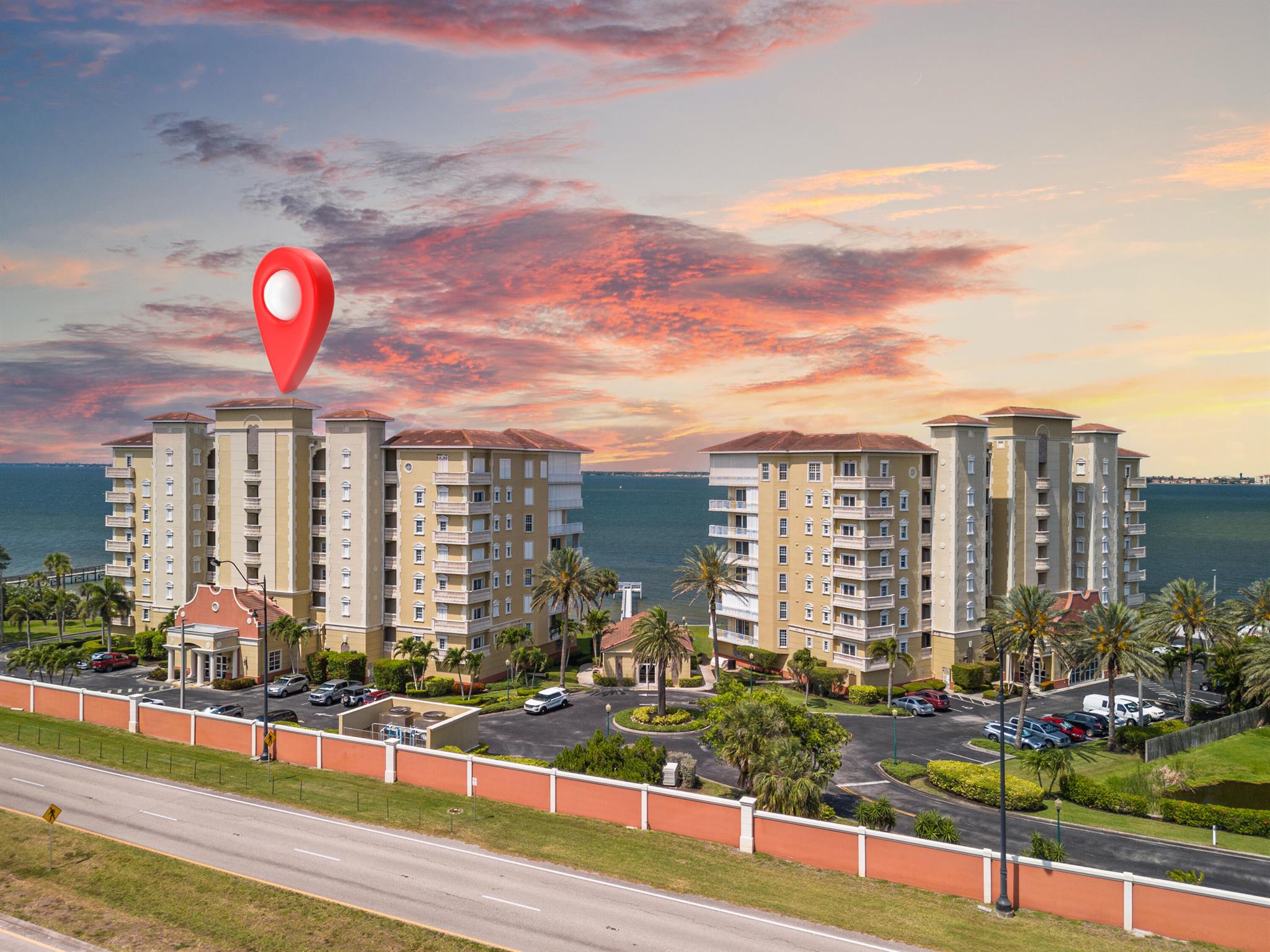 4955 Dixie Hwy #802,Palm Bay, FL 32905