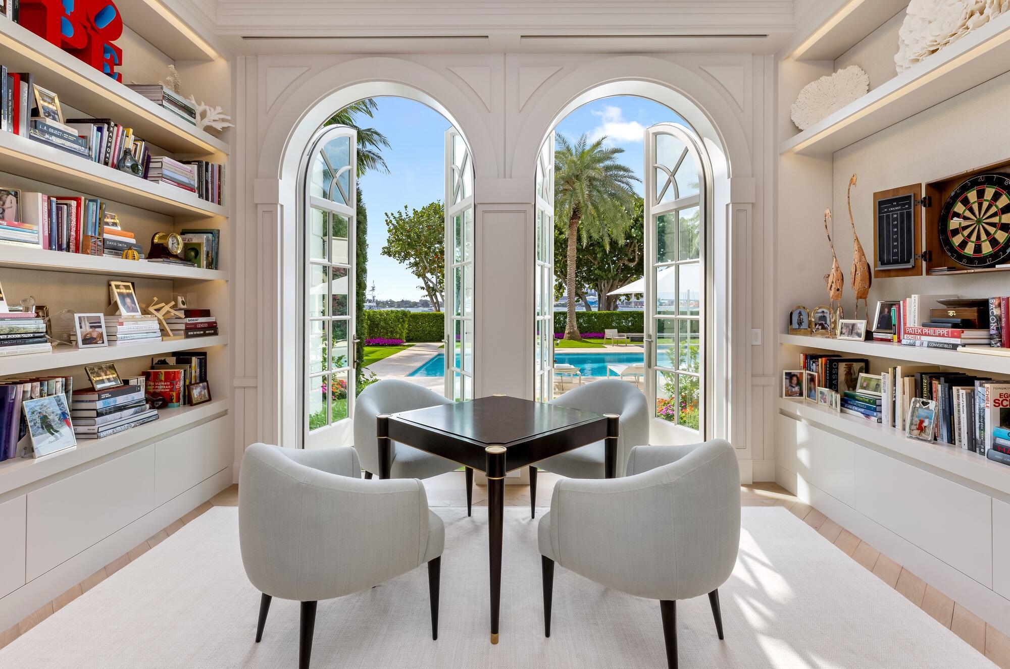 1350 N Lake Way Palm Beach, FL 33480 1350 N Lake Way Palm Beach, FL 33480