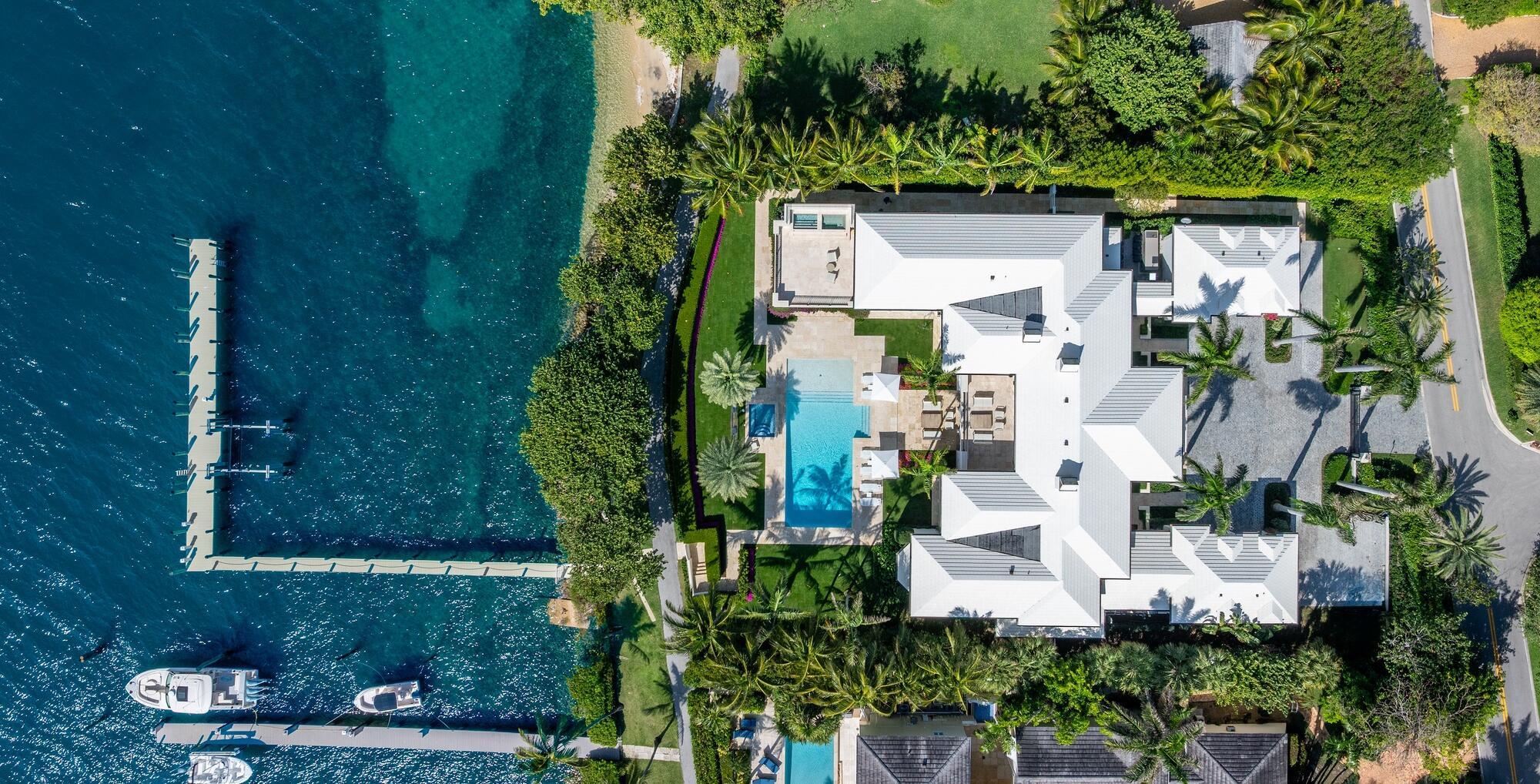 1350 N Lake Way Palm Beach, FL 33480 1350 N Lake Way Palm Beach, FL 33480