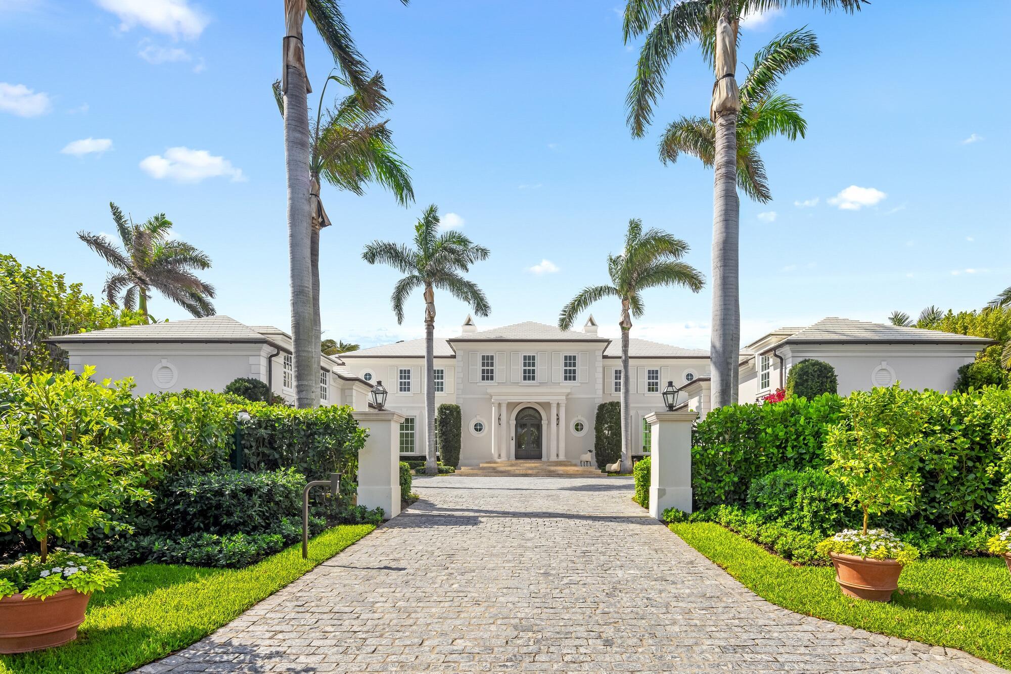 1350 N Lake Way Palm Beach, FL 33480 1350 N Lake Way Palm Beach, FL 33480