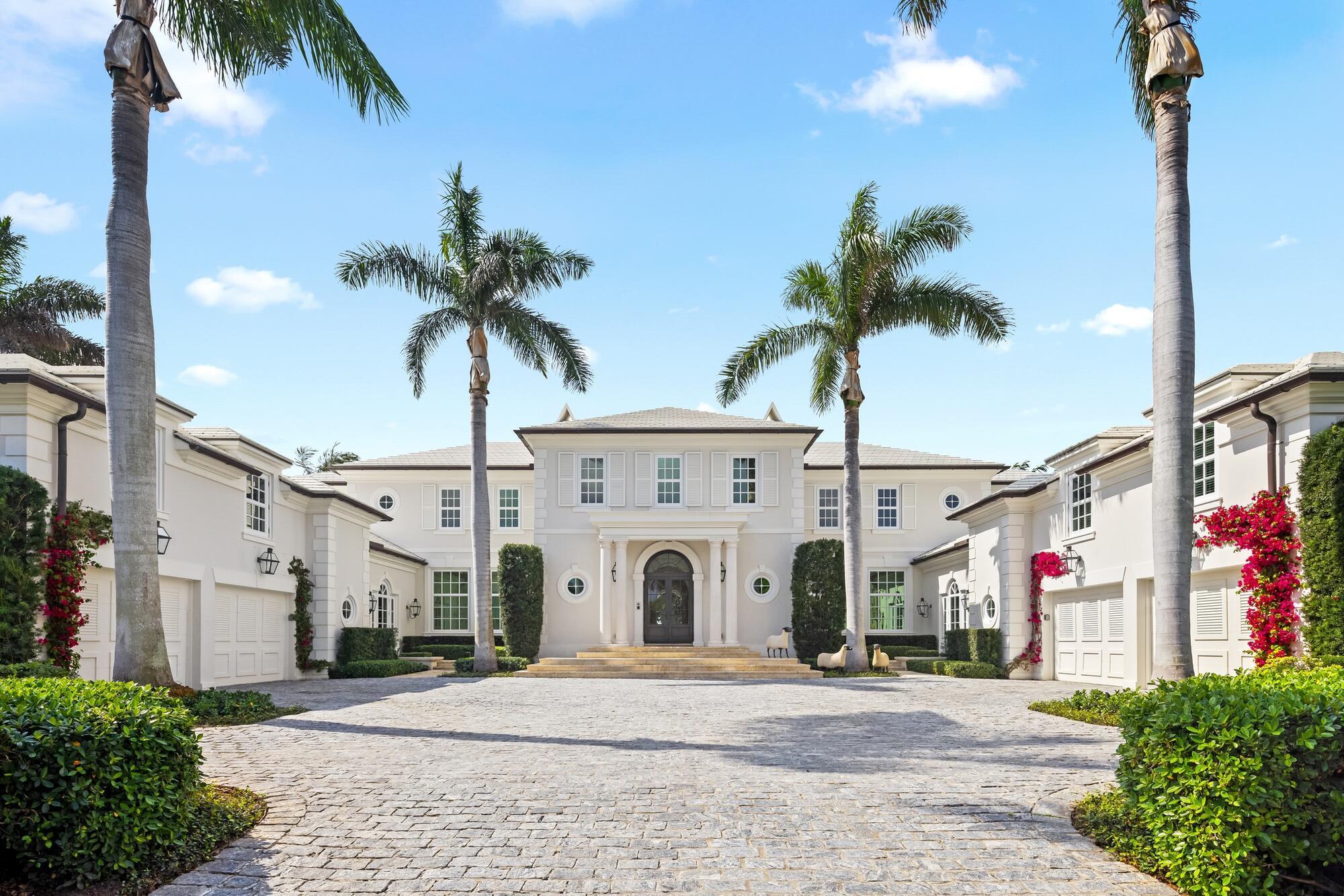 1350 N Lake Way Palm Beach, FL 33480 1350 N Lake Way Palm Beach, FL 33480