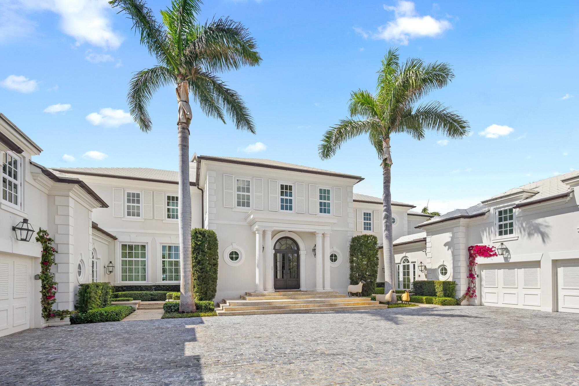 1350 N Lake Way Palm Beach, FL 33480 1350 N Lake Way Palm Beach, FL 33480