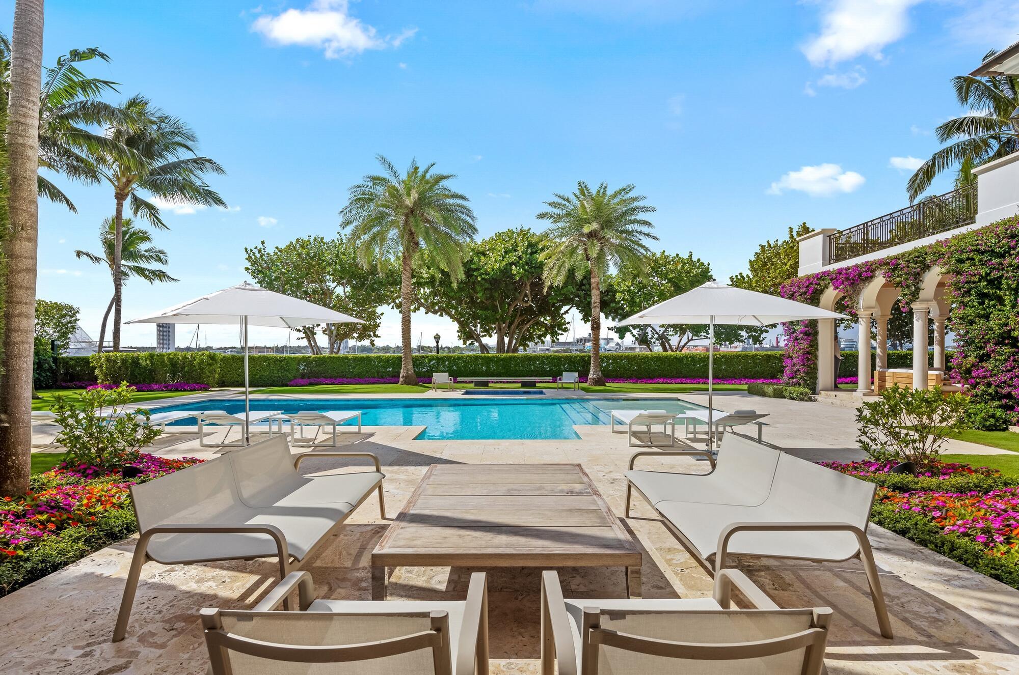 1350 N Lake Way Palm Beach, FL 33480 1350 N Lake Way Palm Beach, FL 33480