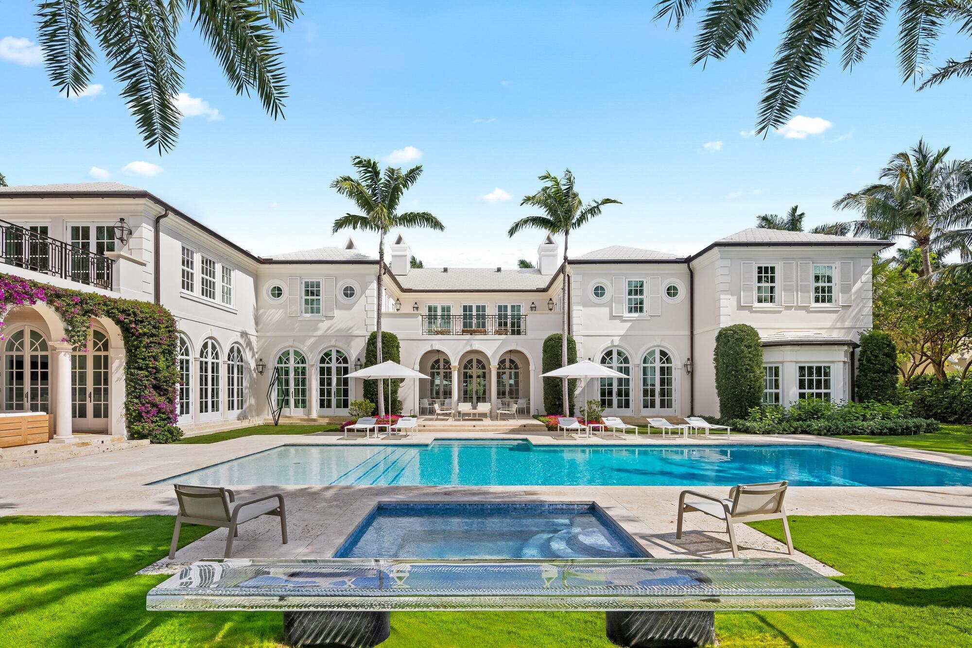 1350 N Lake Way Palm Beach, FL 33480 1350 N Lake Way Palm Beach, FL 33480