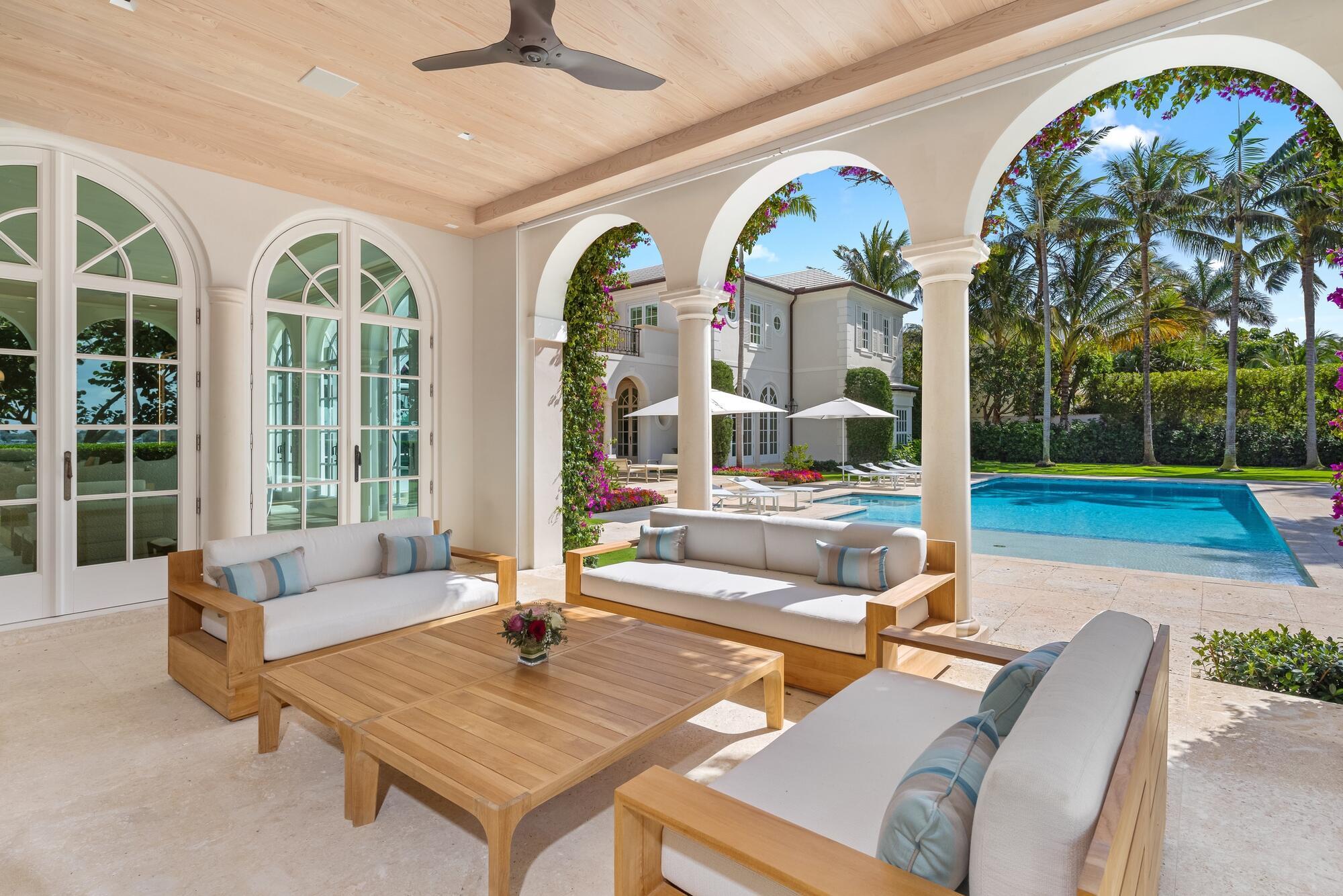 1350 N Lake Way Palm Beach, FL 33480 1350 N Lake Way Palm Beach, FL 33480