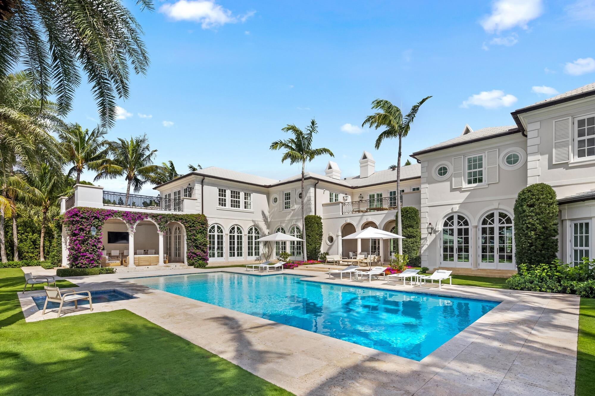 1350 N Lake Way Palm Beach, FL 33480 1350 N Lake Way Palm Beach, FL 33480