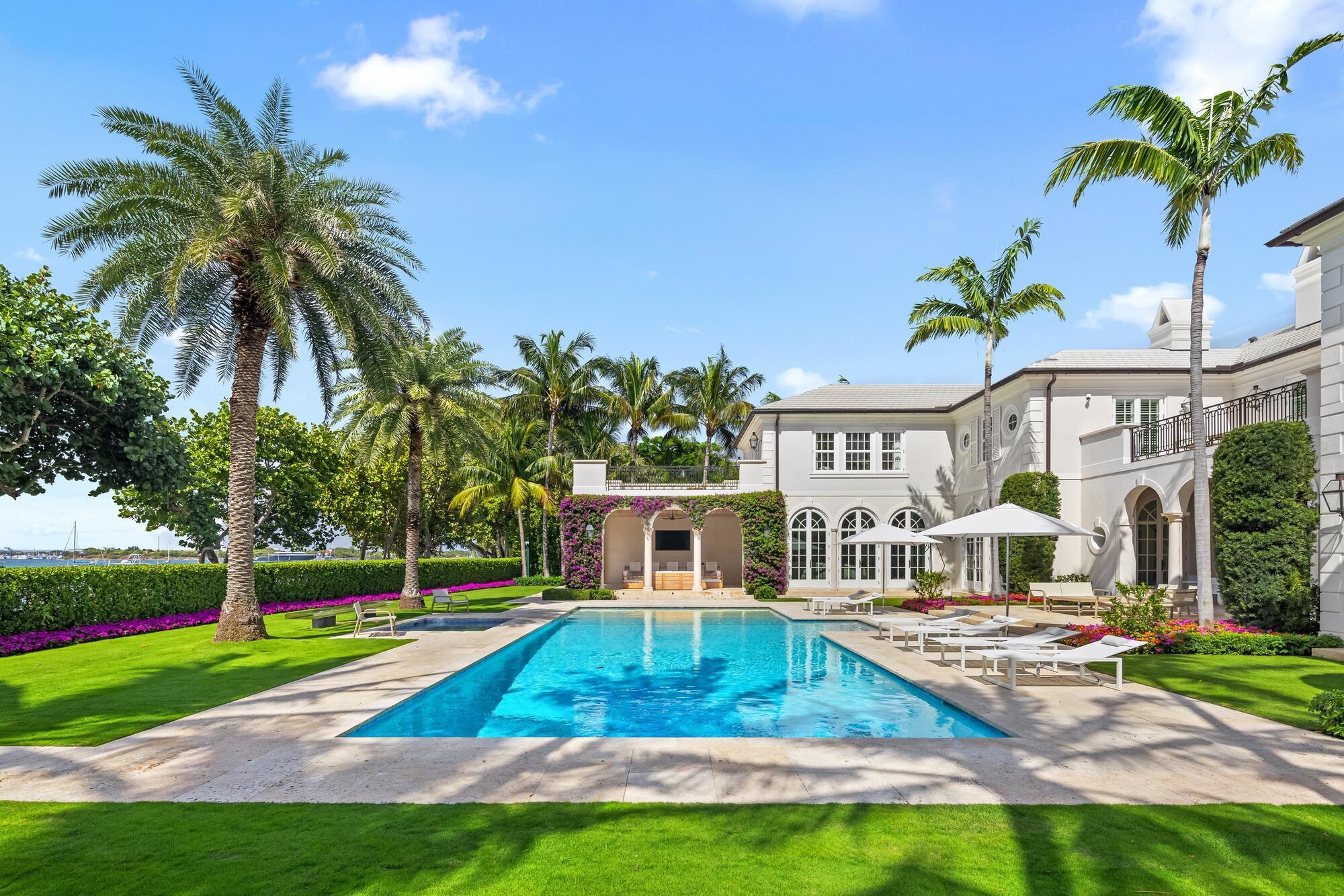 1350 N Lake Way Palm Beach, FL 33480 1350 N Lake Way Palm Beach, FL 33480