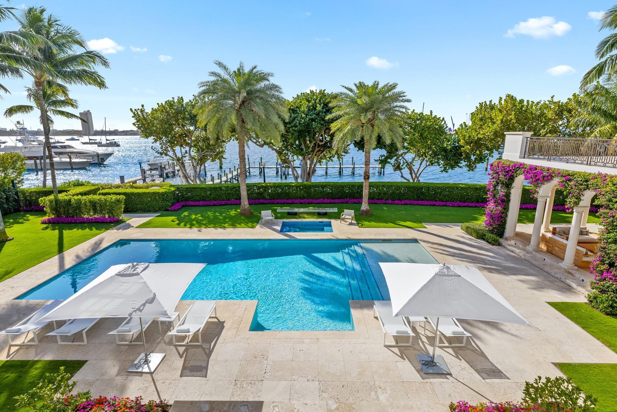 1350 N Lake Way Palm Beach, FL 33480 1350 N Lake Way Palm Beach, FL 33480