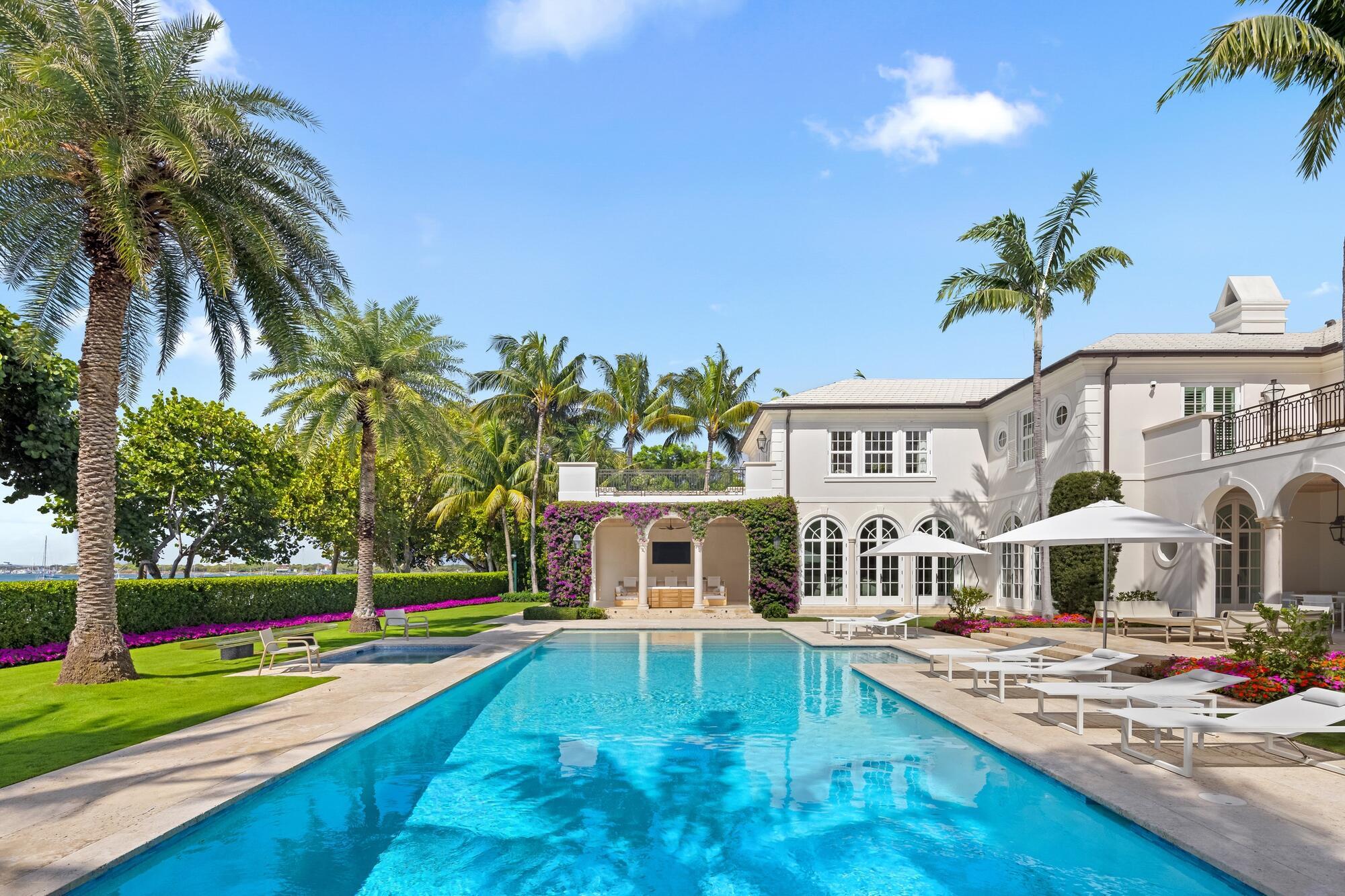 1350 N Lake Way Palm Beach, FL 33480 1350 N Lake Way Palm Beach, FL 33480