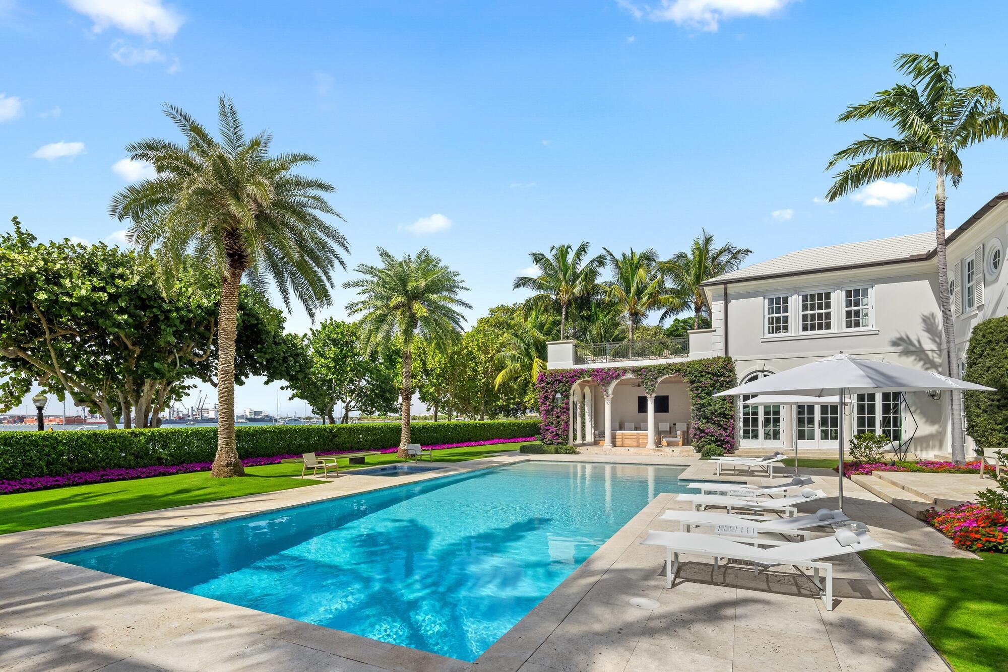 1350 N Lake Way Palm Beach, FL 33480 1350 N Lake Way Palm Beach, FL 33480