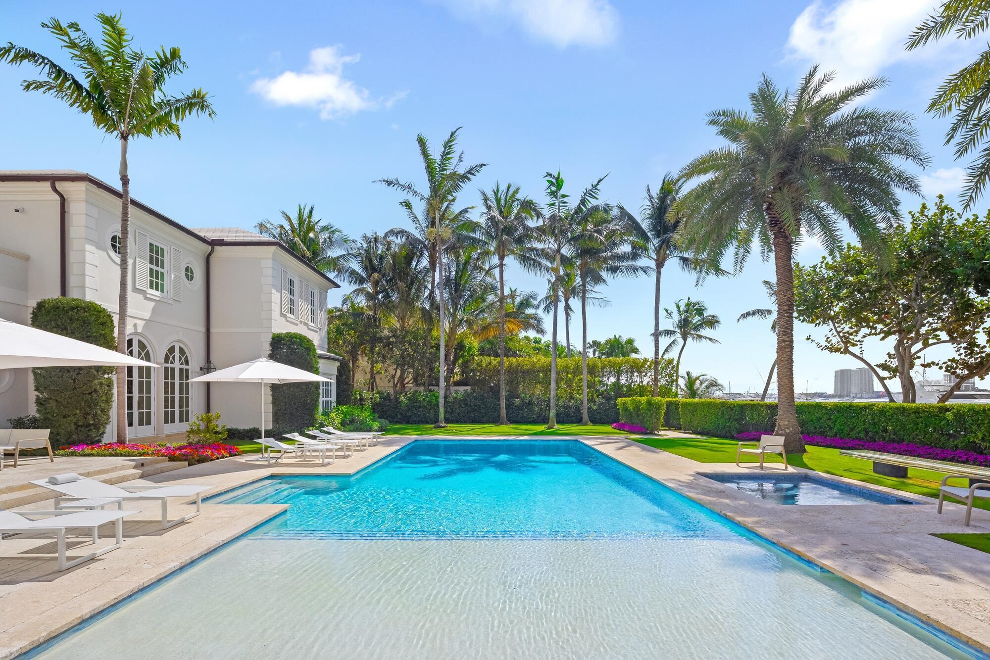 1350 N Lake Way Palm Beach, FL 33480 1350 N Lake Way Palm Beach, FL 33480