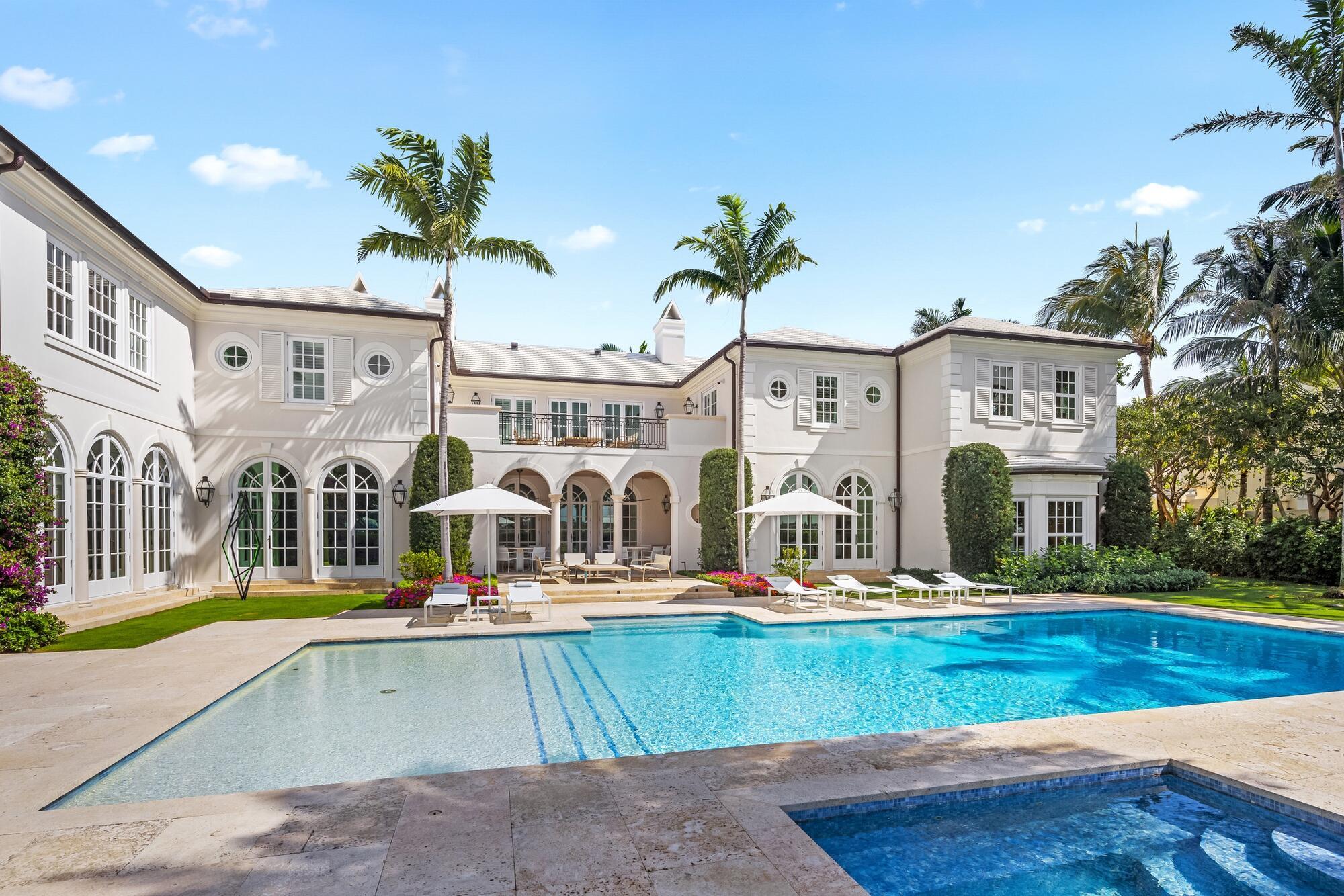 1350 N Lake Way Palm Beach, FL 33480 1350 N Lake Way Palm Beach, FL 33480