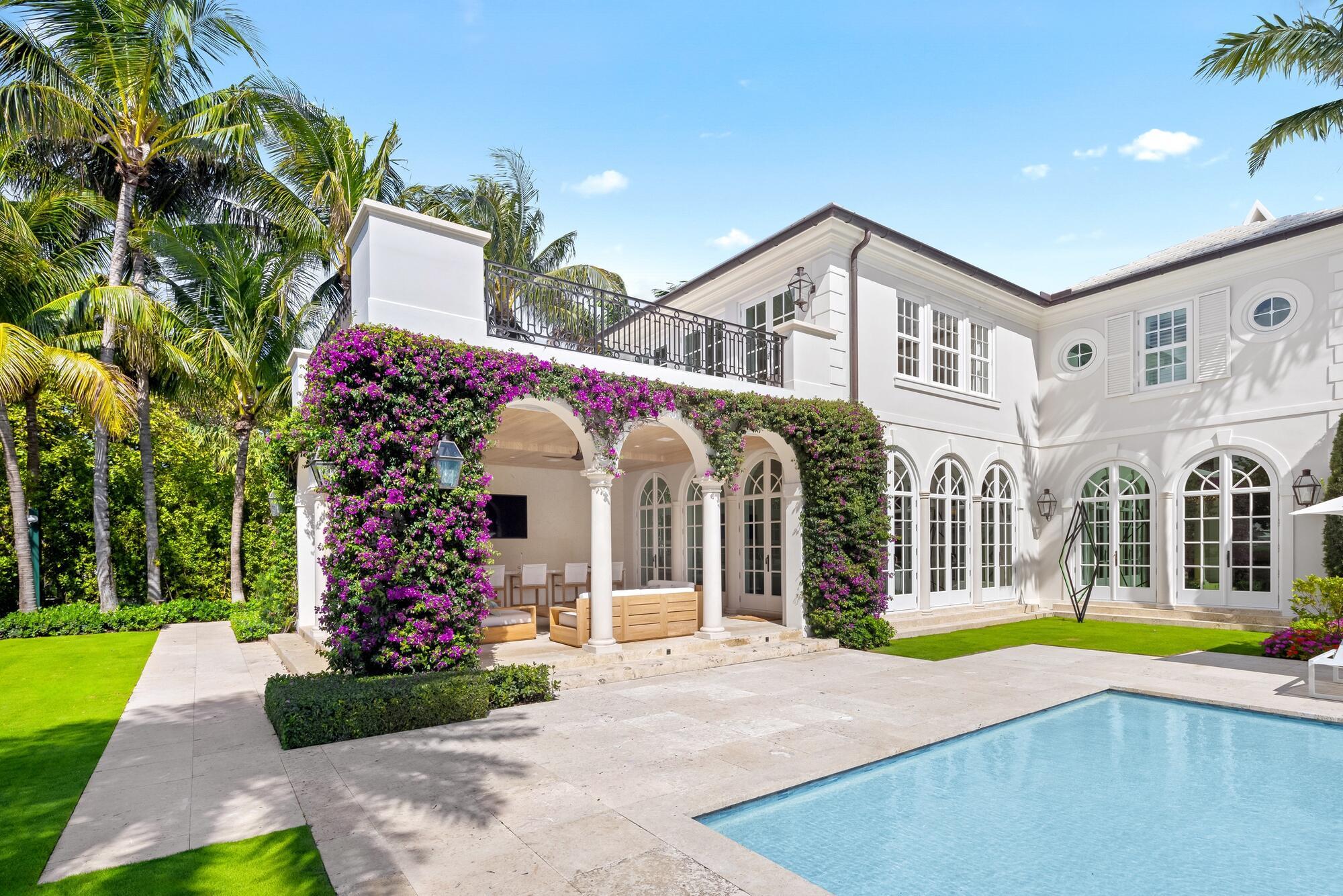 1350 N Lake Way Palm Beach, FL 33480 1350 N Lake Way Palm Beach, FL 33480