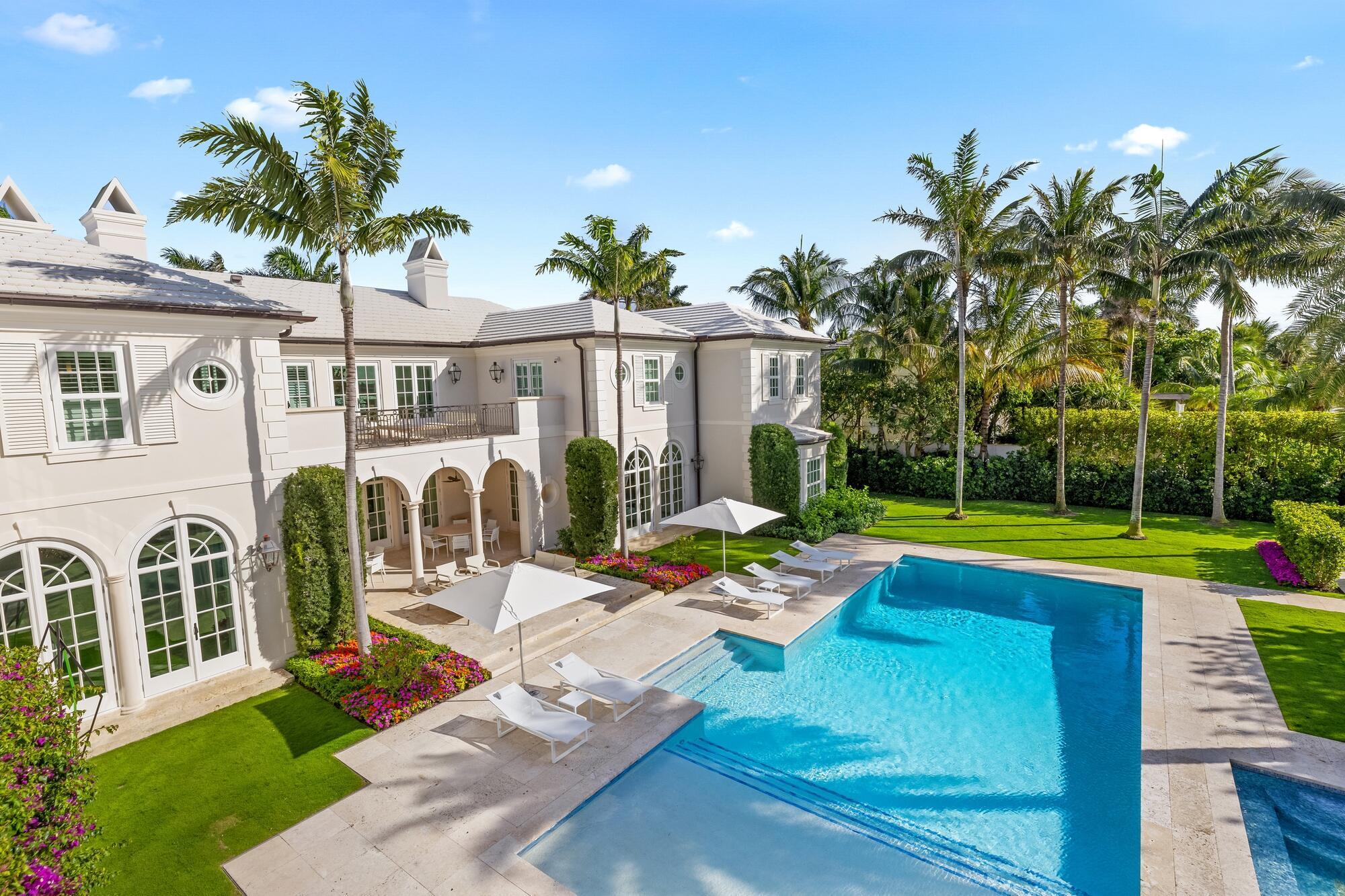 1350 N Lake Way Palm Beach, FL 33480