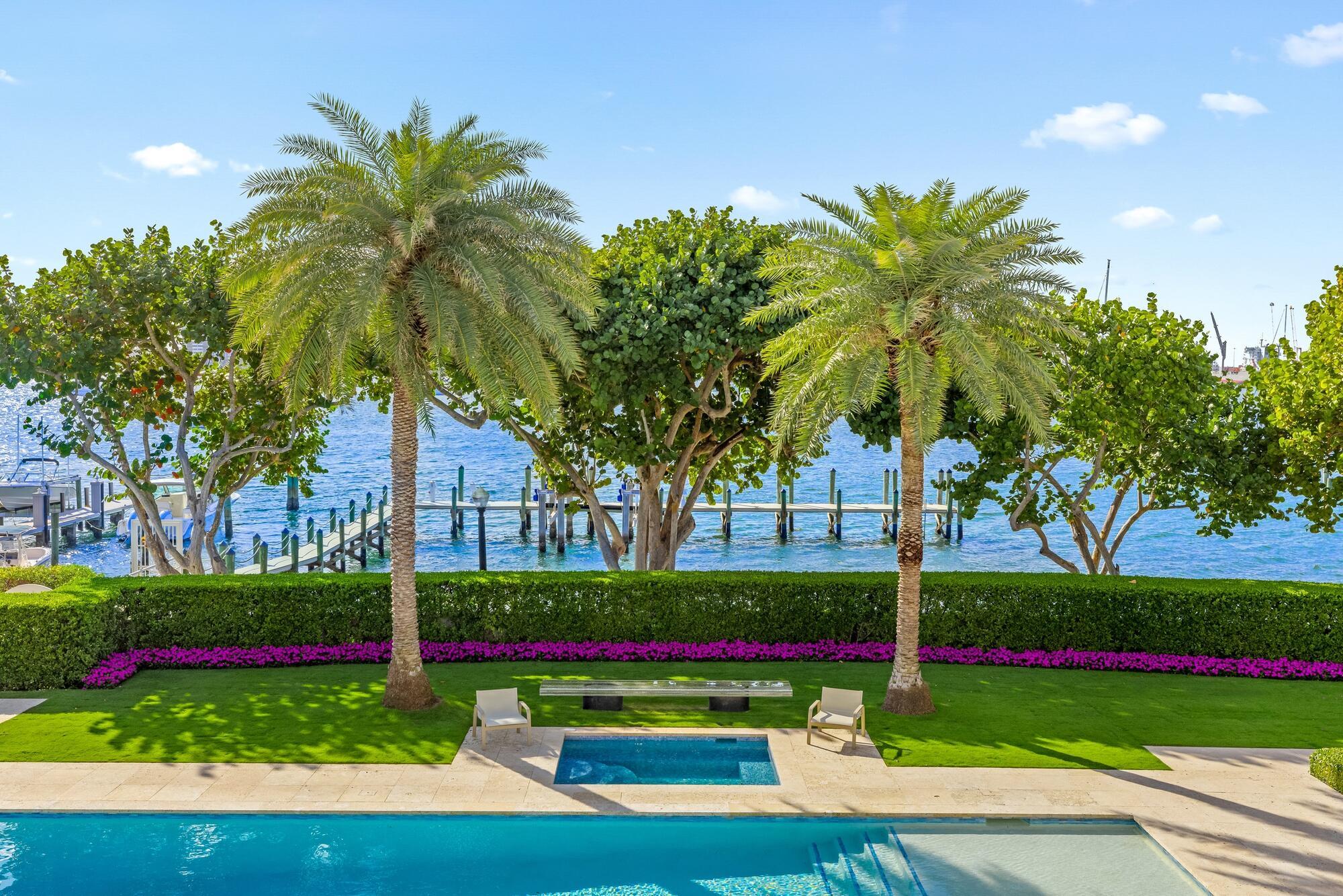 1350 N Lake Way Palm Beach, FL 33480