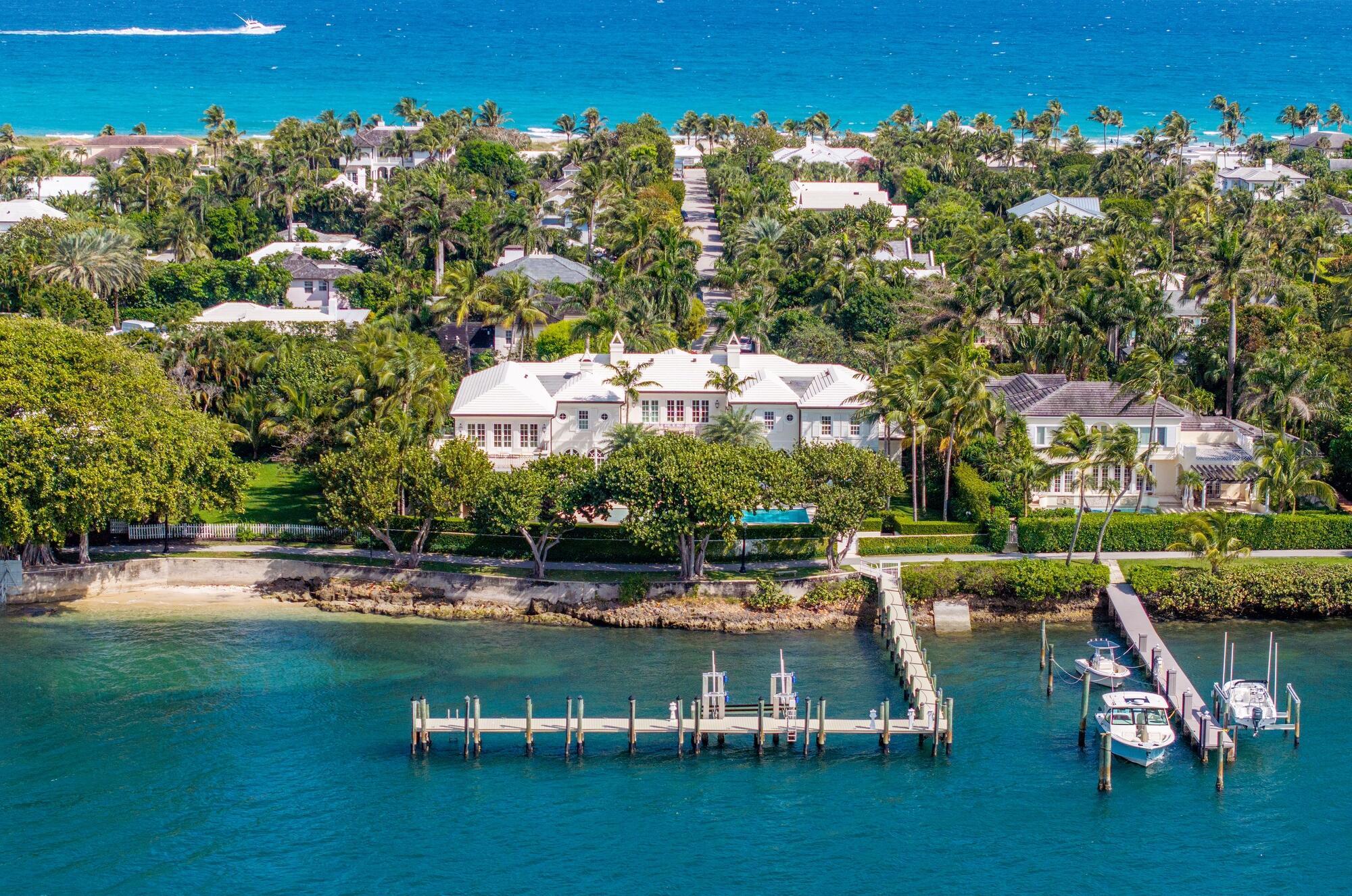 1350 N Lake Way Palm Beach, FL 33480