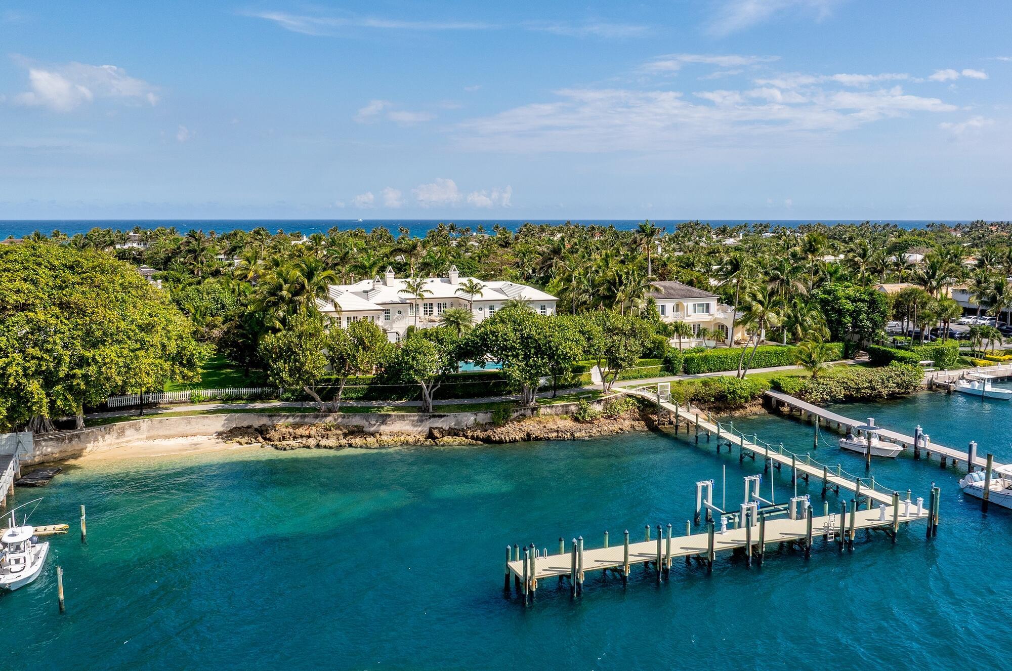 1350 N Lake Way Palm Beach, FL 33480