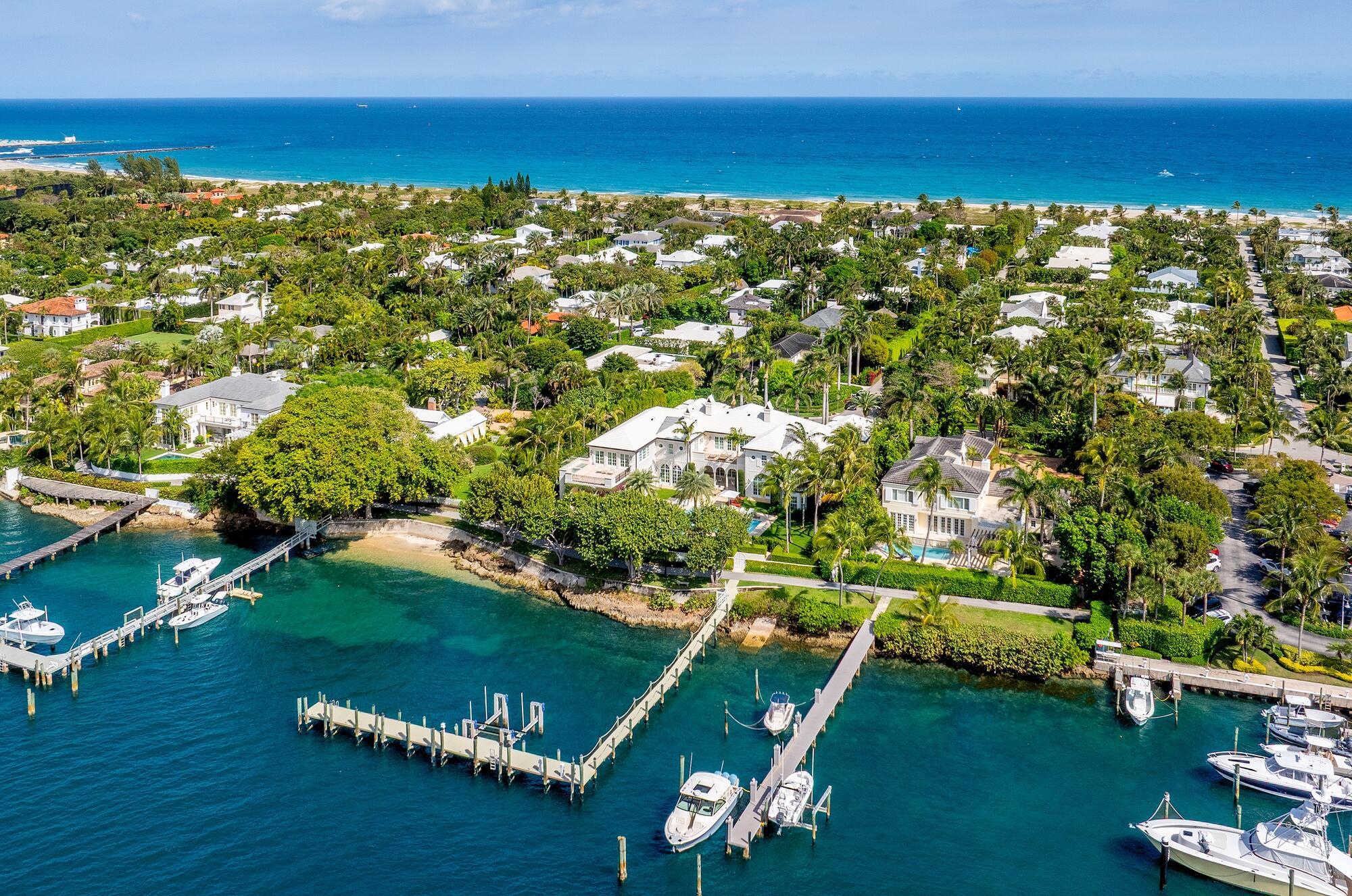 1350 N Lake Way Palm Beach, FL 33480