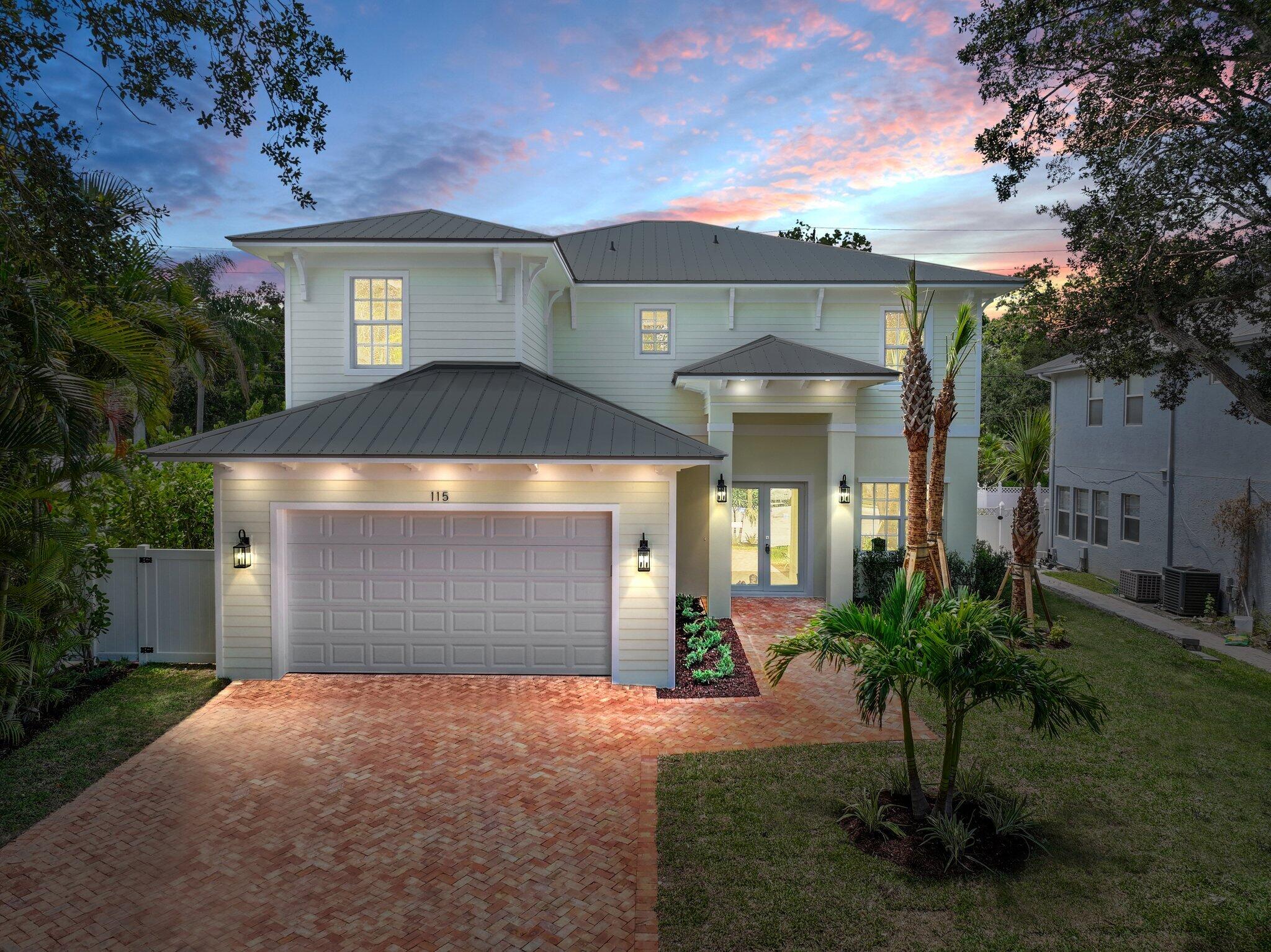 115 Magic Way Jupiter, FL 33458