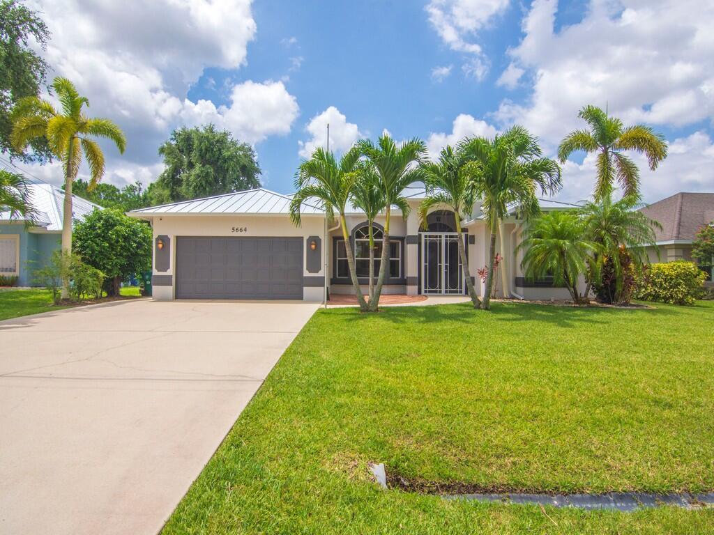 5664 NW Whitecap Rd