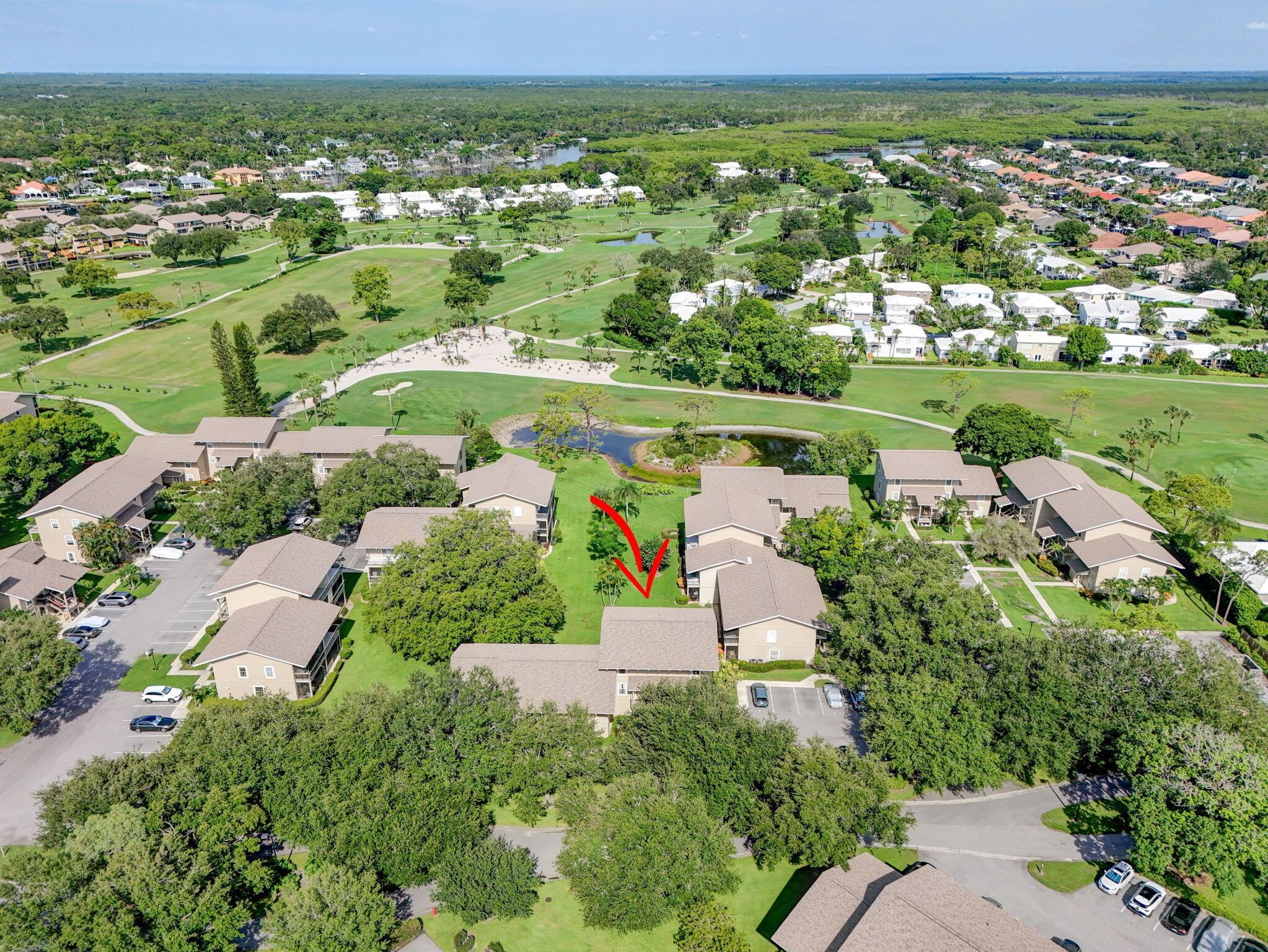 18390 SE Wood Hvn Ln #D Jupiter, FL 33469