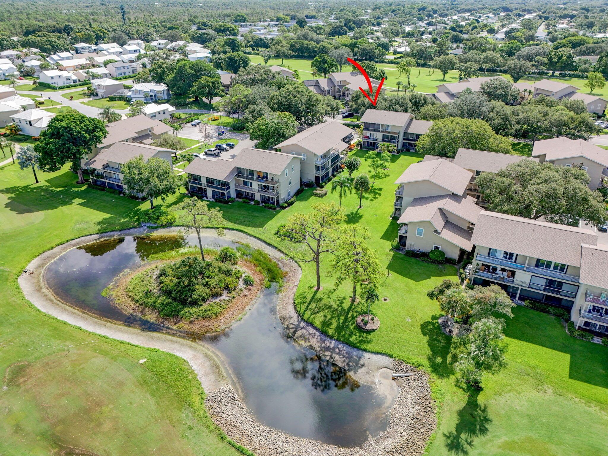 18390 SE Wood Hvn Ln #D Jupiter, FL 33469