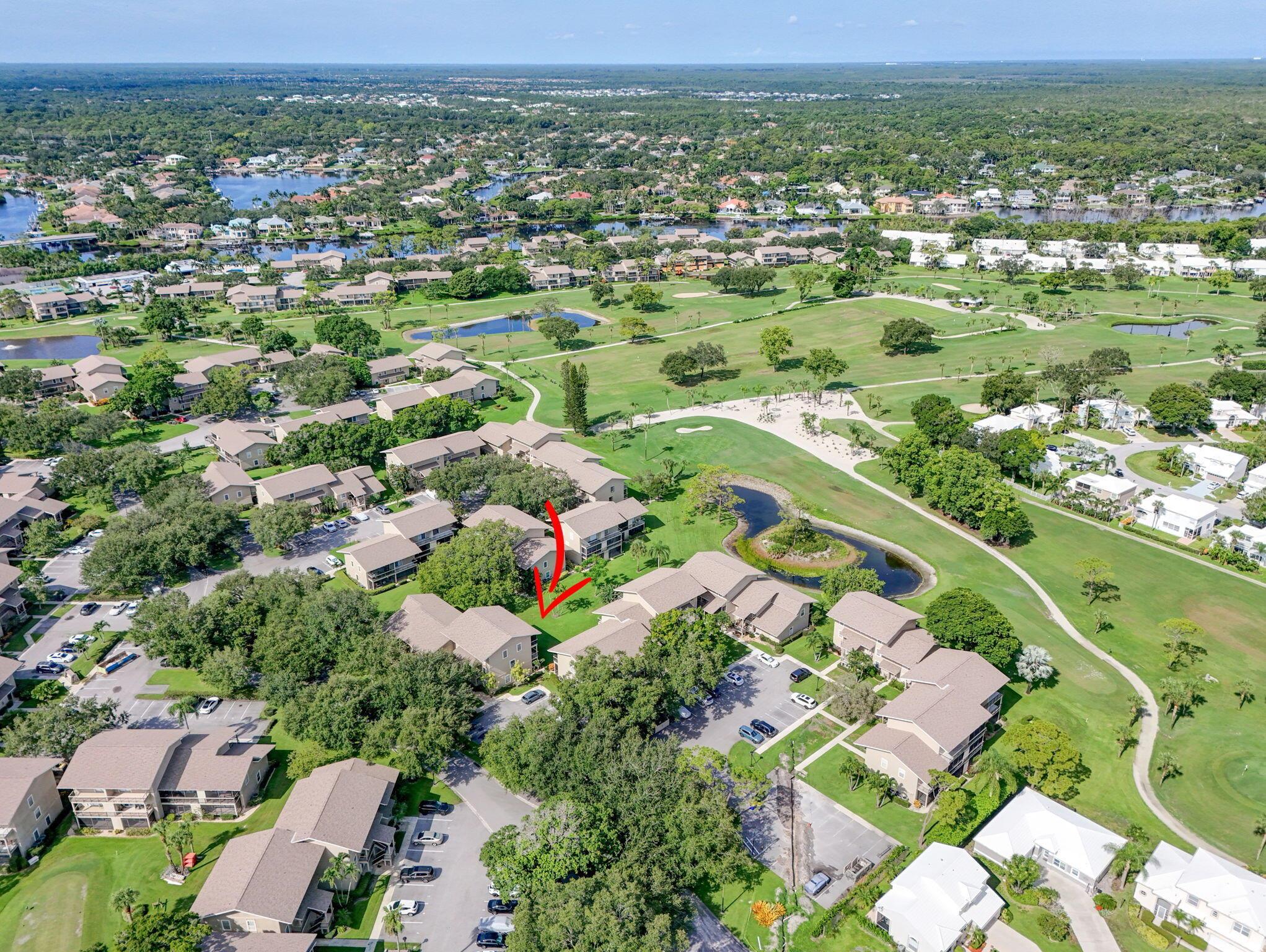 18390 SE Wood Hvn Ln #D Jupiter, FL 33469