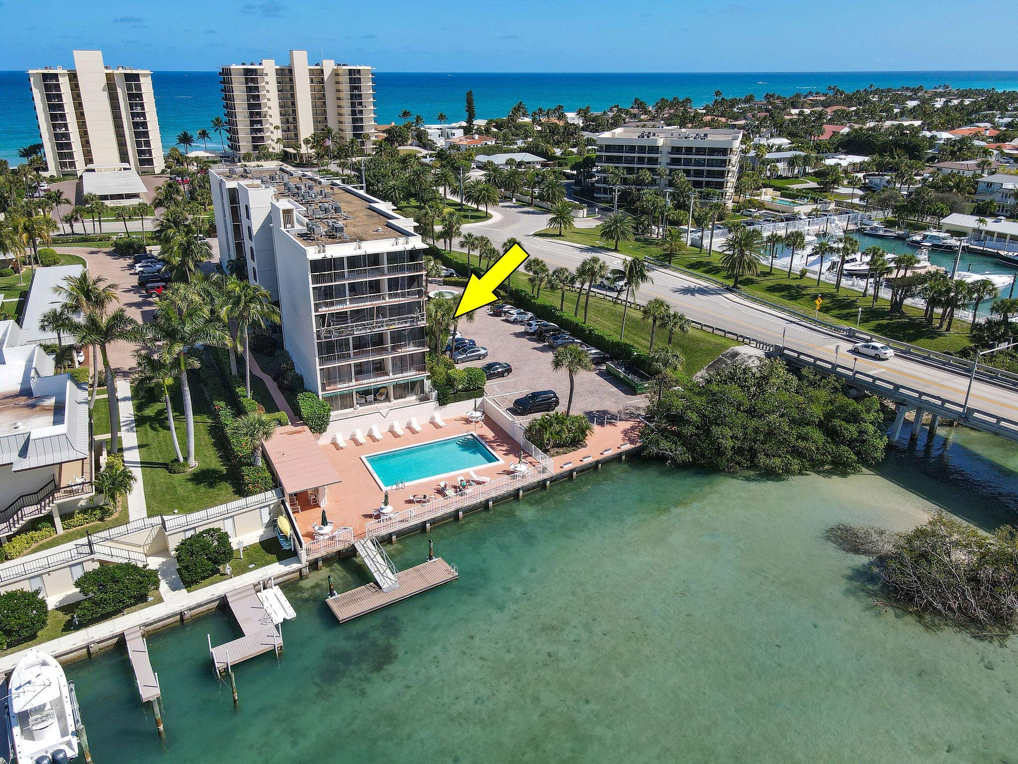 225 S Beach Rd #104